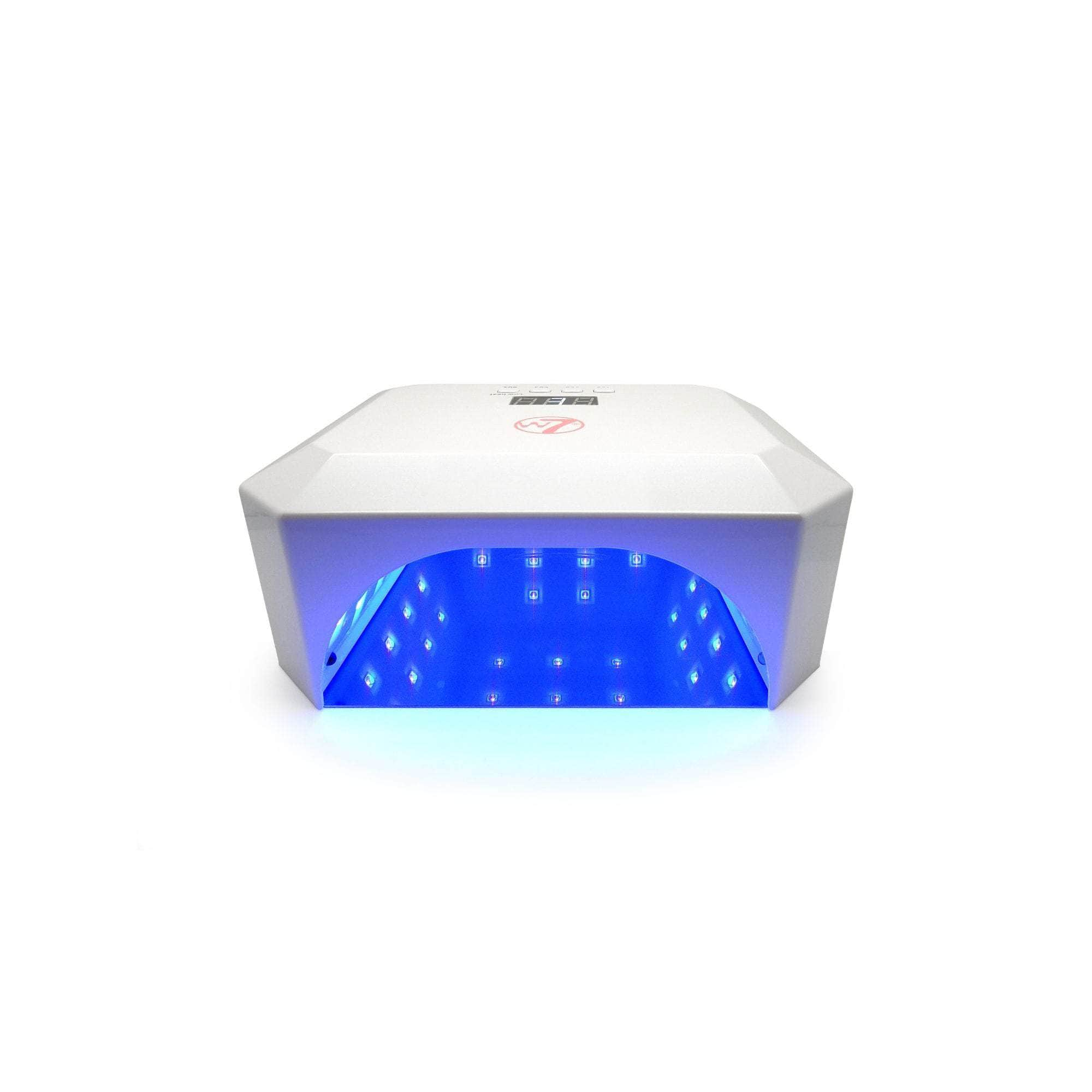 UV/LED Nail Lamp