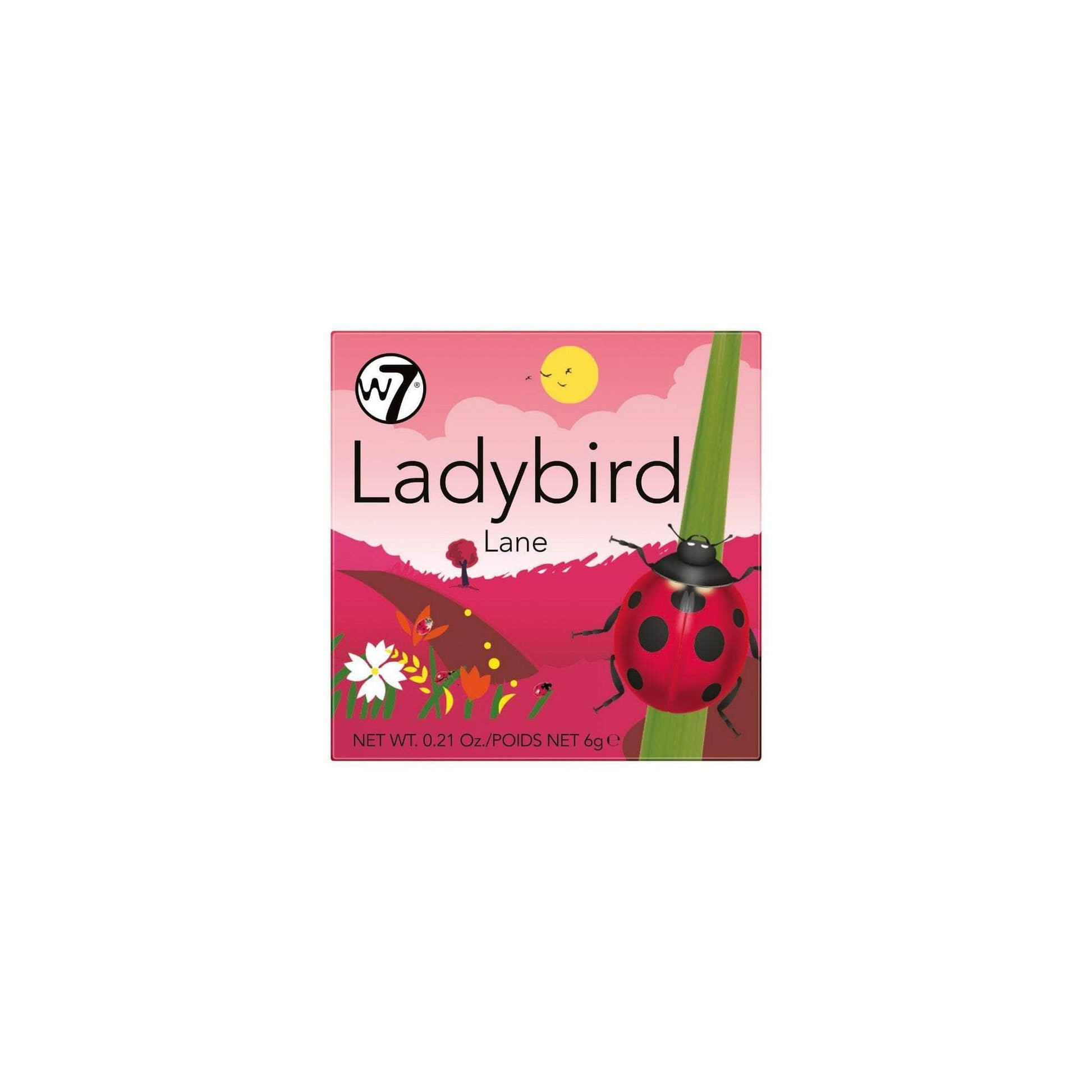 Ladybird Lane