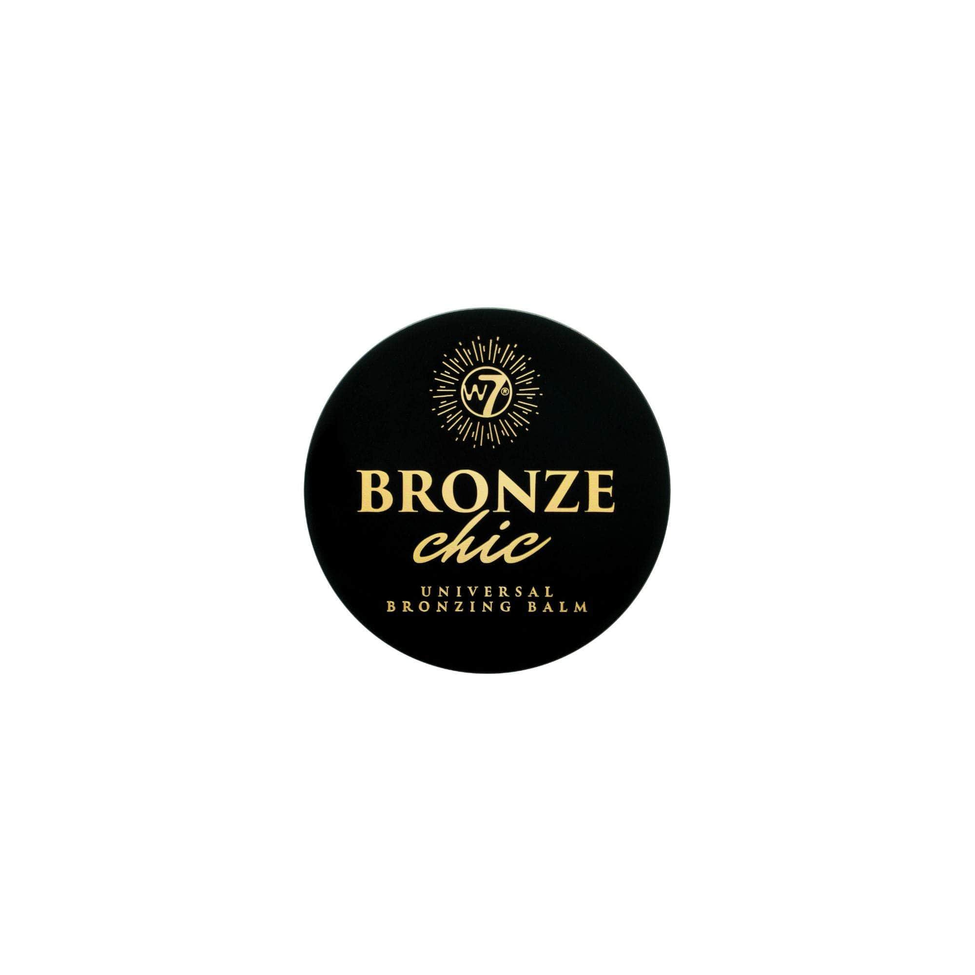 Bronze Chic Bronzing Balm