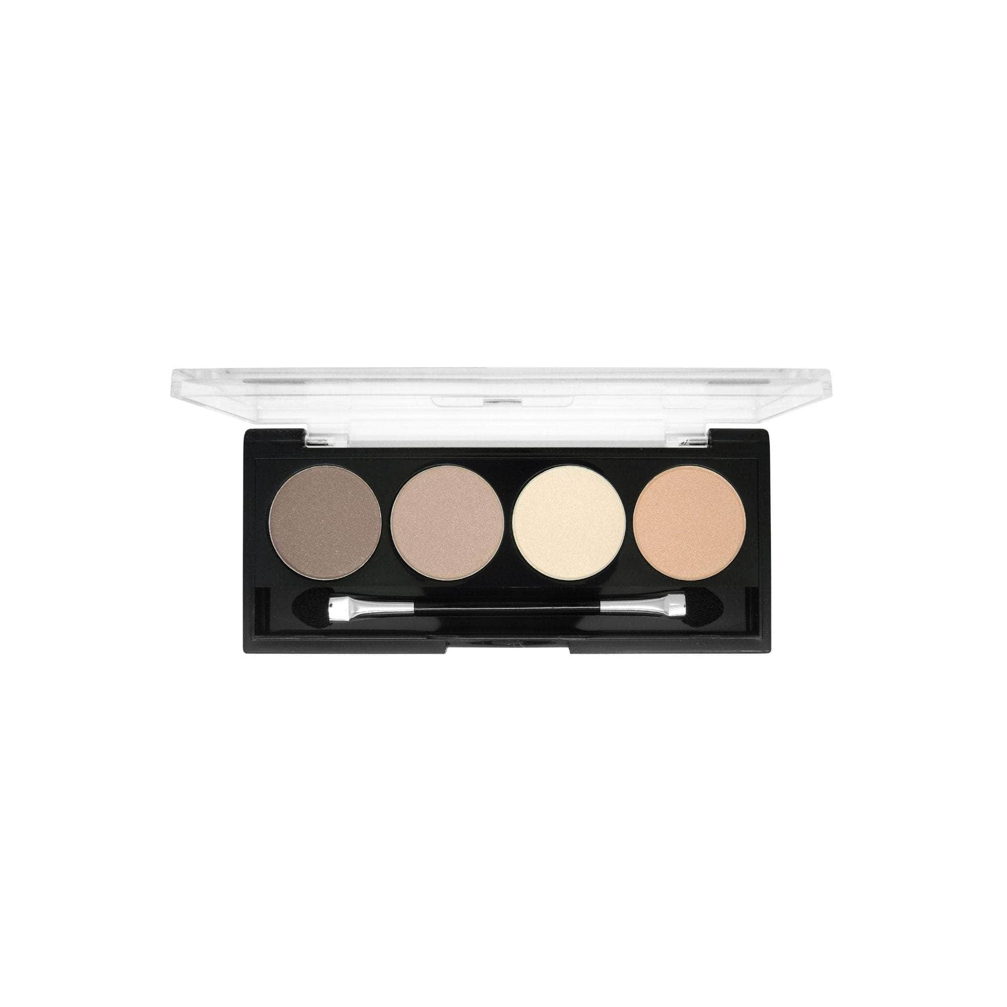 The Nudes Eyeshadow Palette