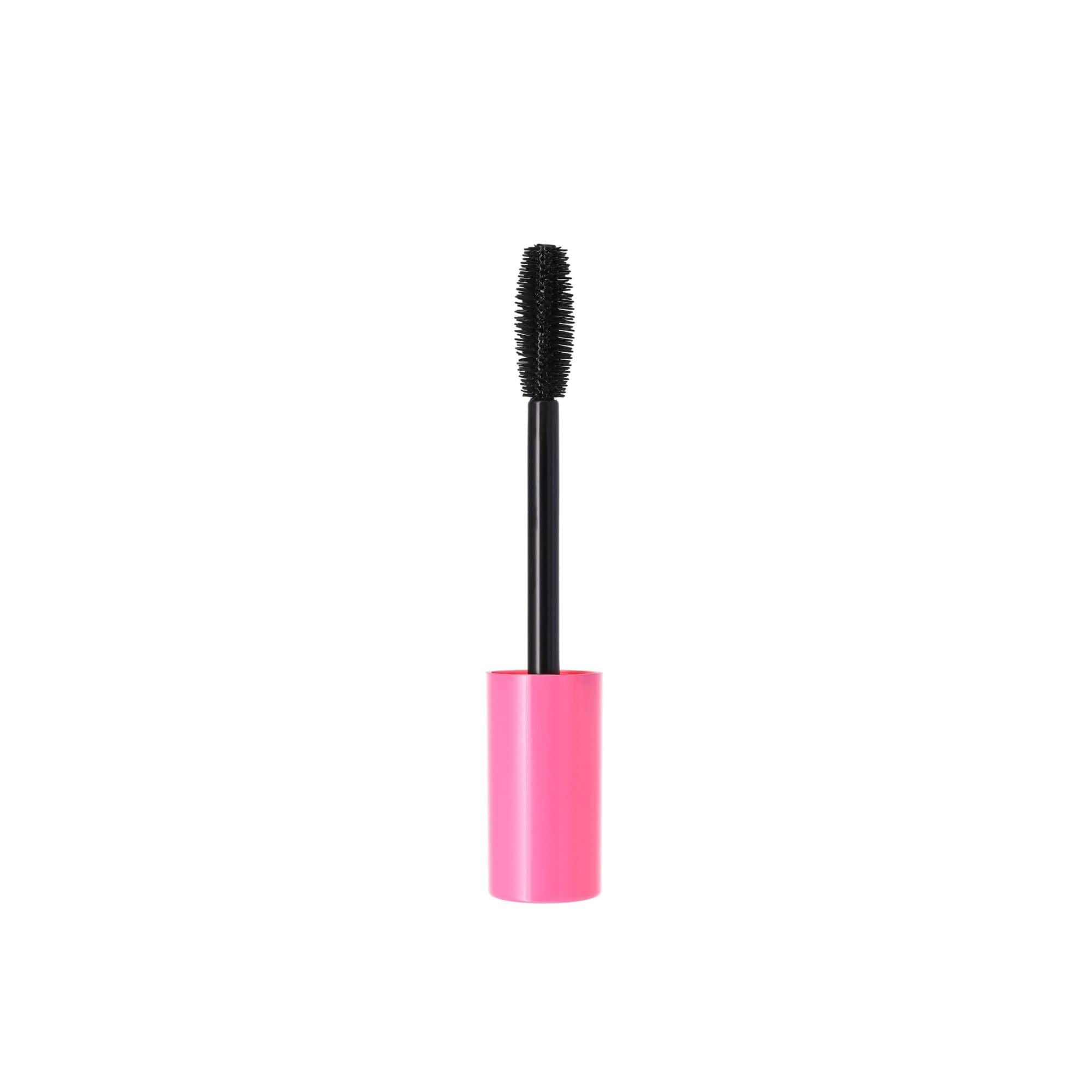 Edgy Mascara - Oversized Brush