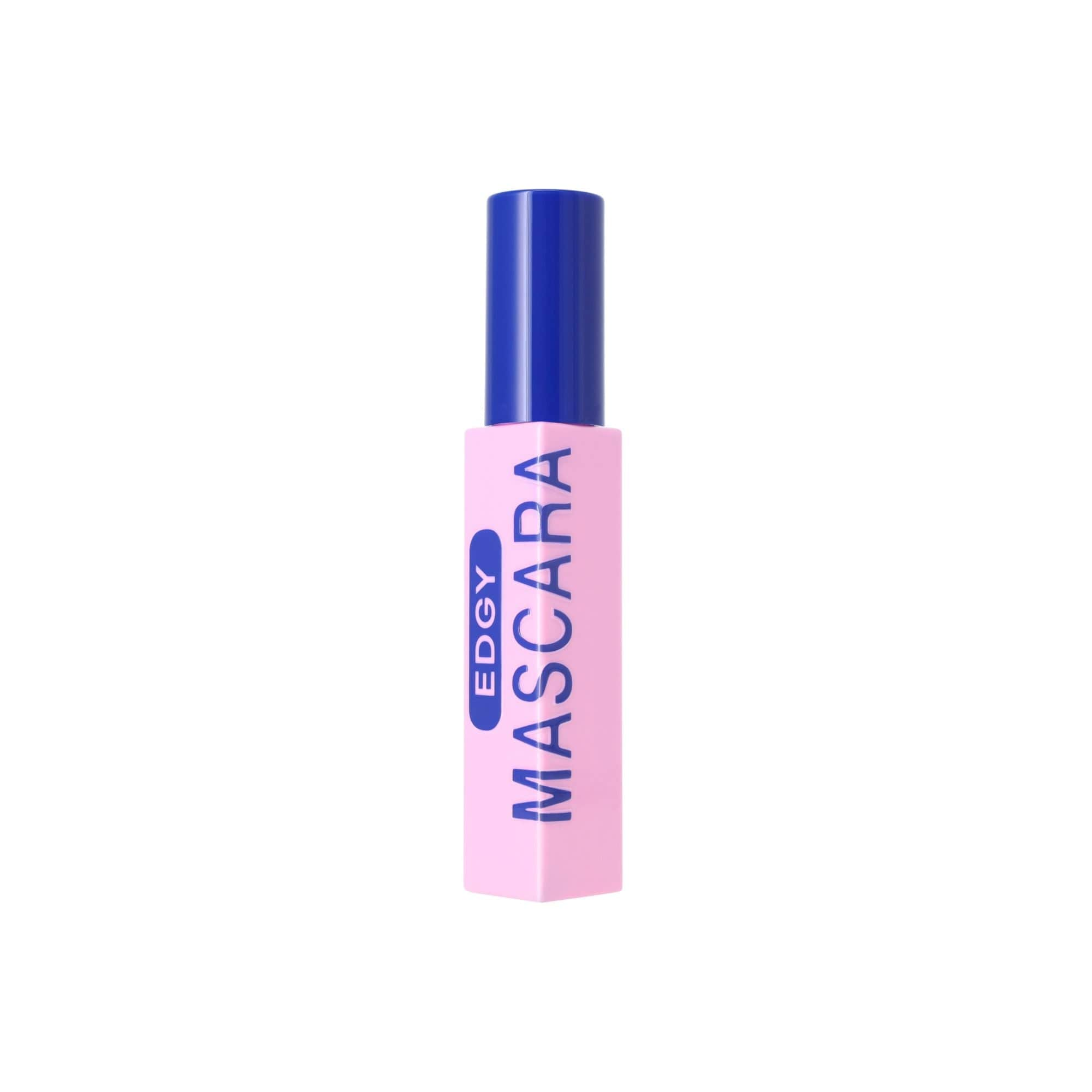 Edgy Mascara - Tapered