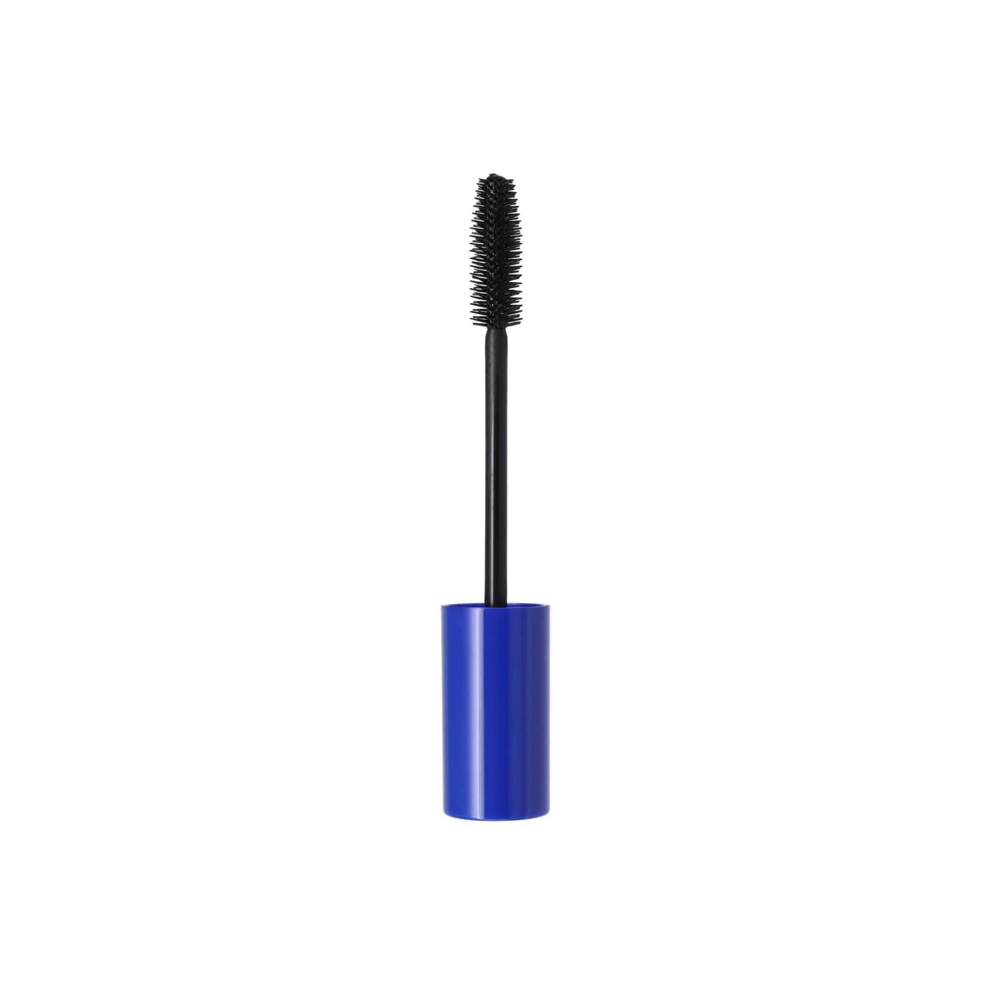 Edgy Mascara - Tapered Brush