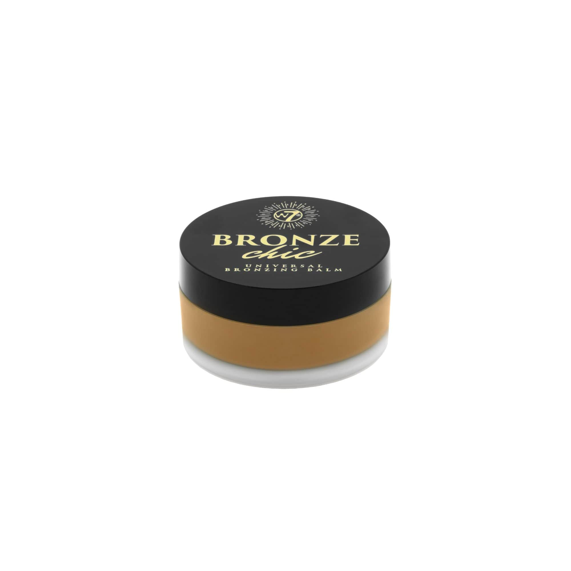 Bronze Chic Bronzing Balm