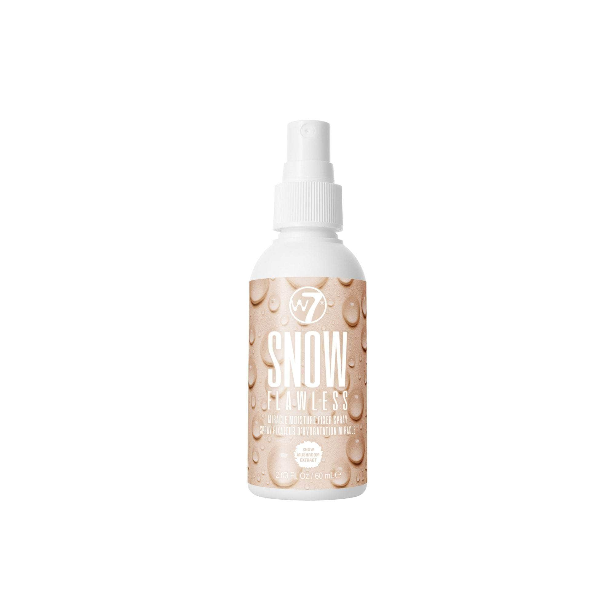 Snow Flawless Fixer Spray