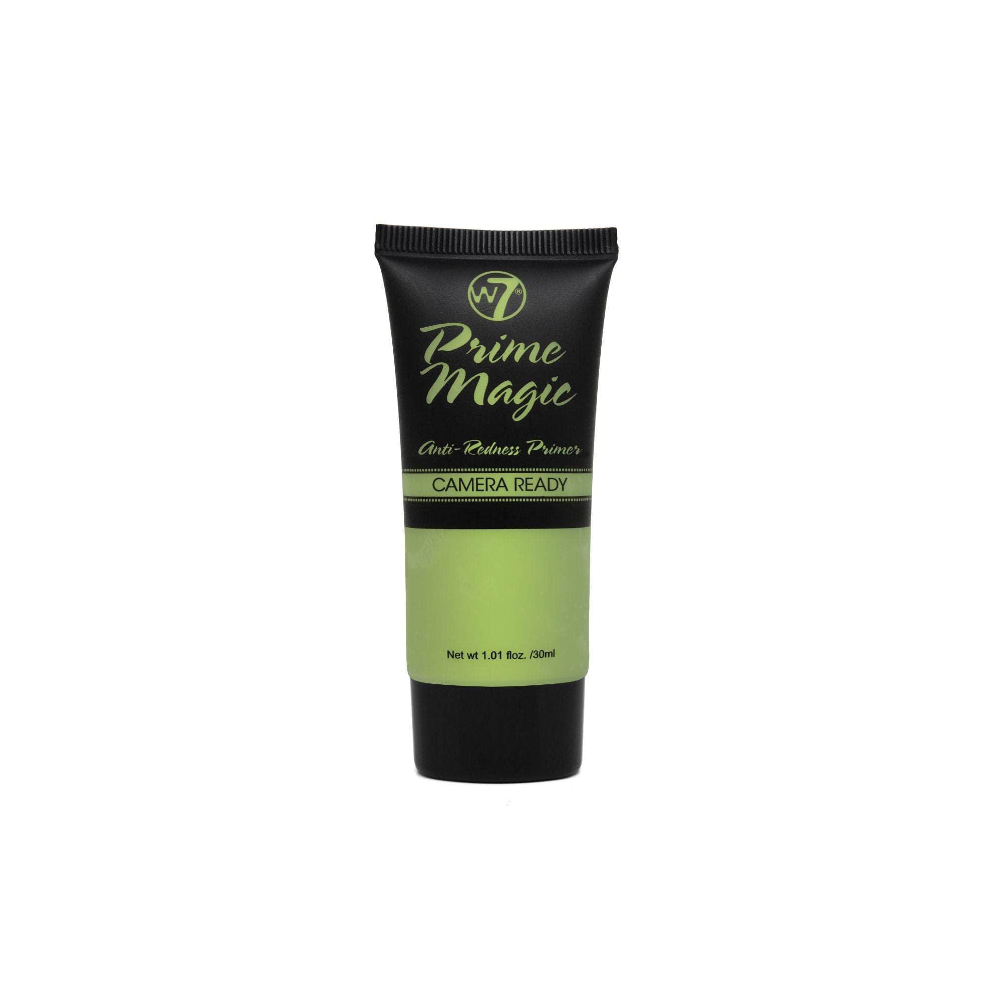 Prime Magic Colour Correcting Face Primer