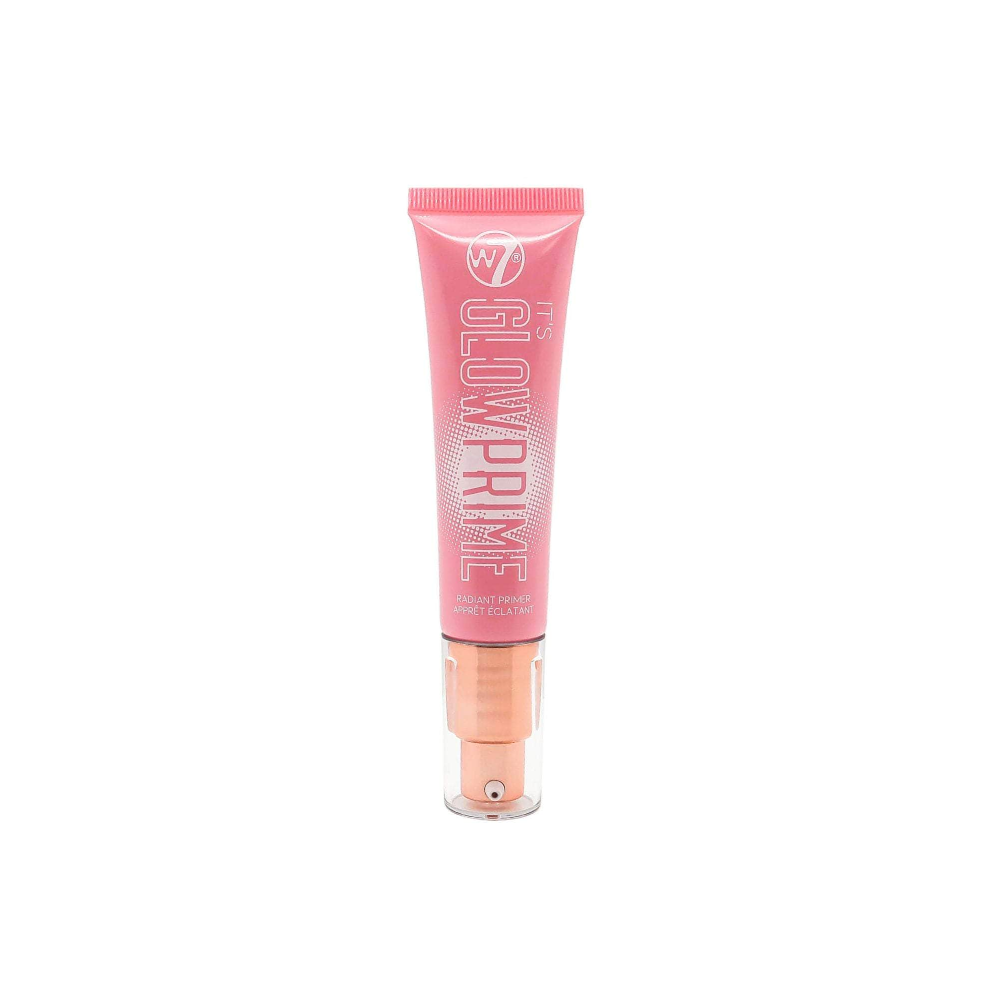 It's Glow Prime Radiant Primer