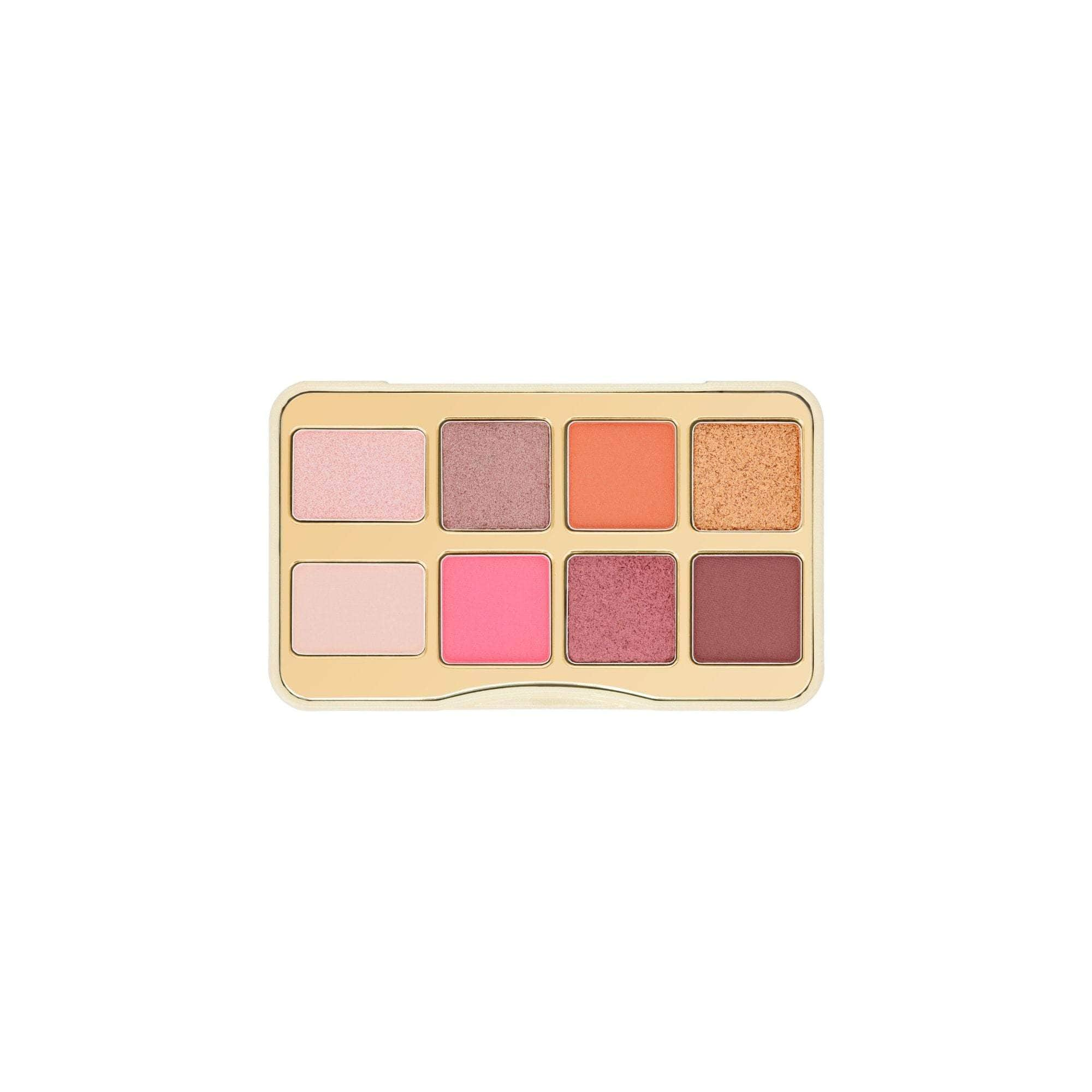 Bubble Pop Pressed Pigment Palette