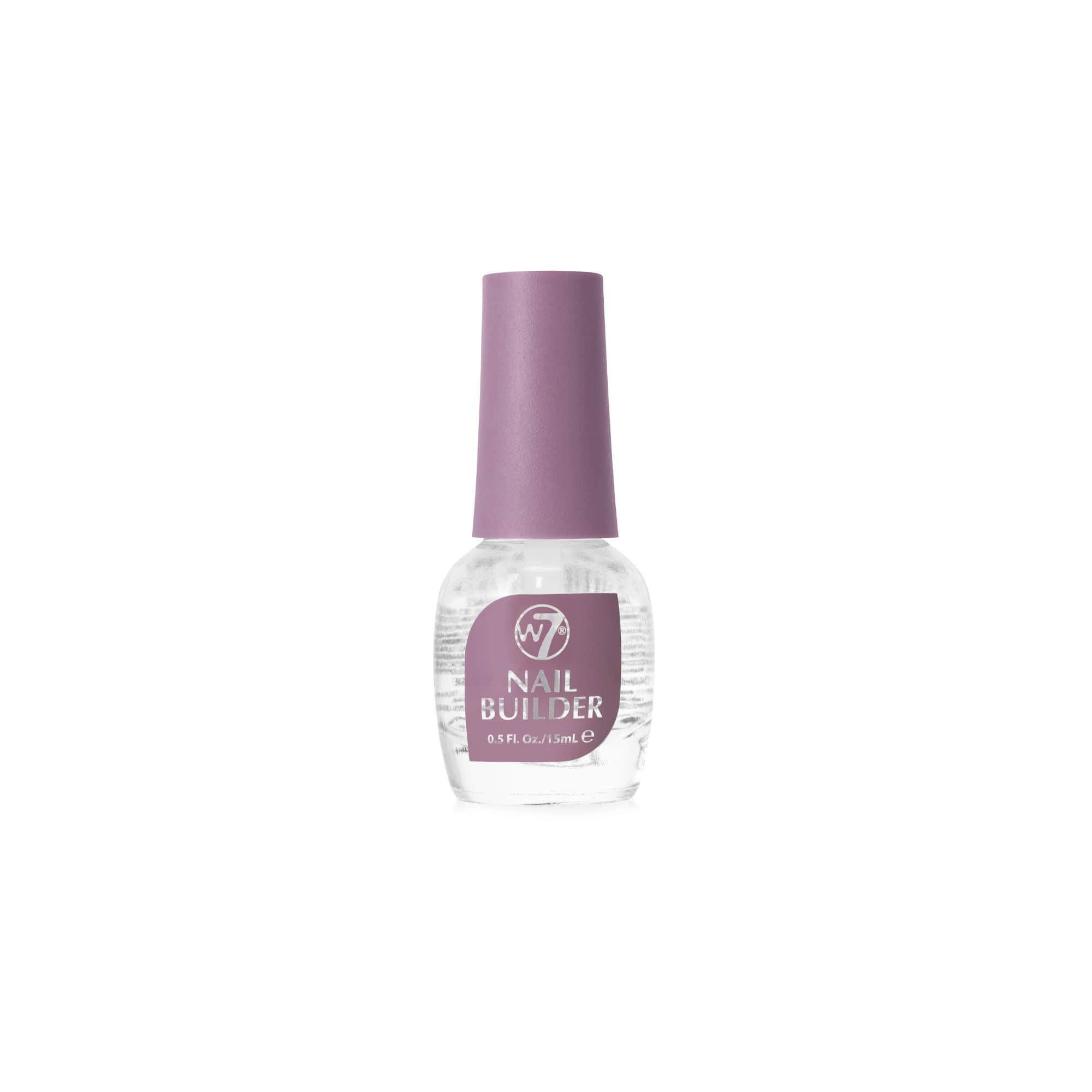 Nail Treatment Nail Builder