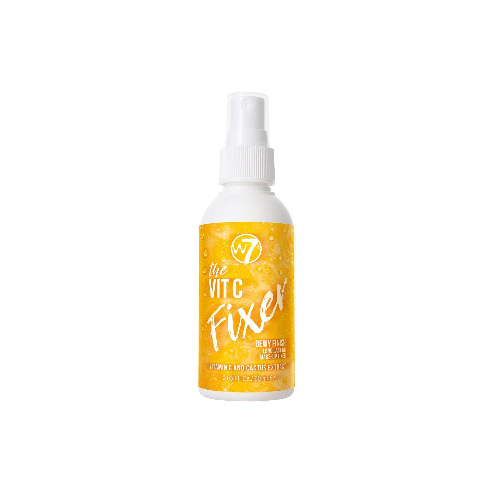 The Vit C Fixer Setting Spray