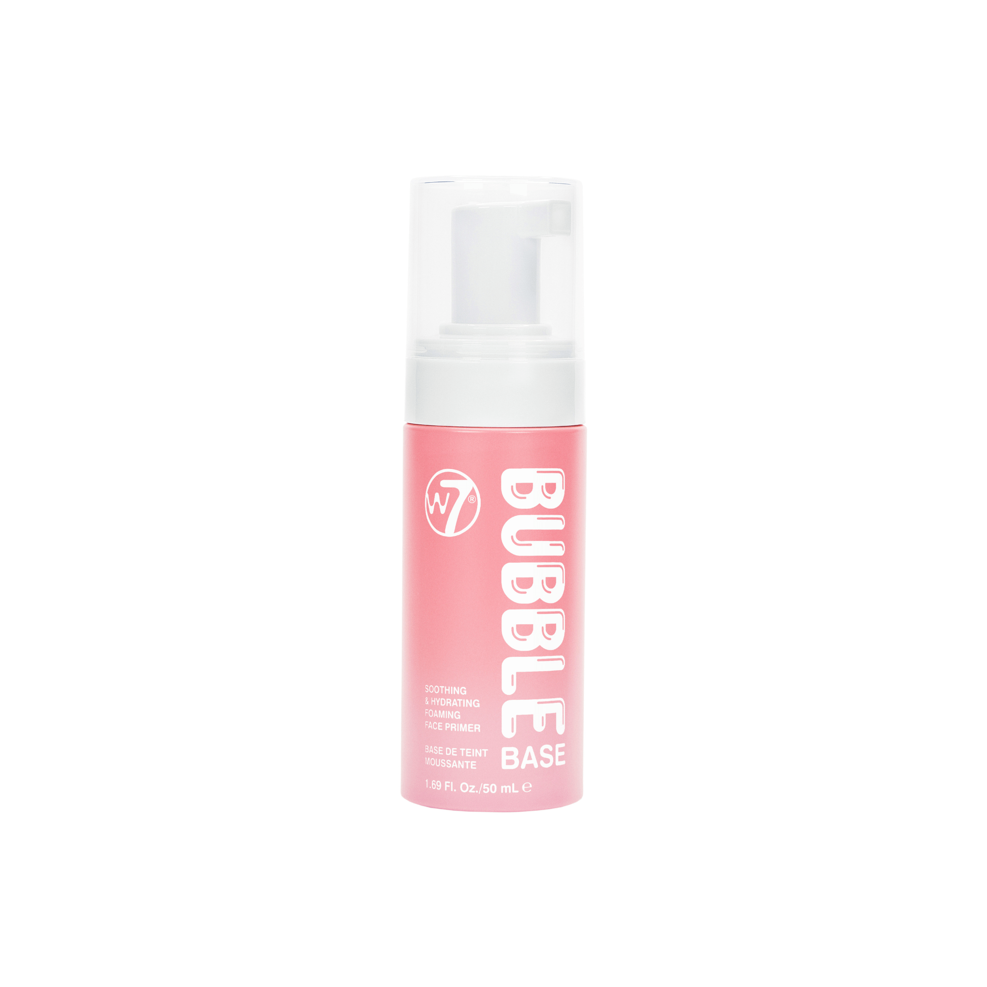 Bubble Base Foaming Primer