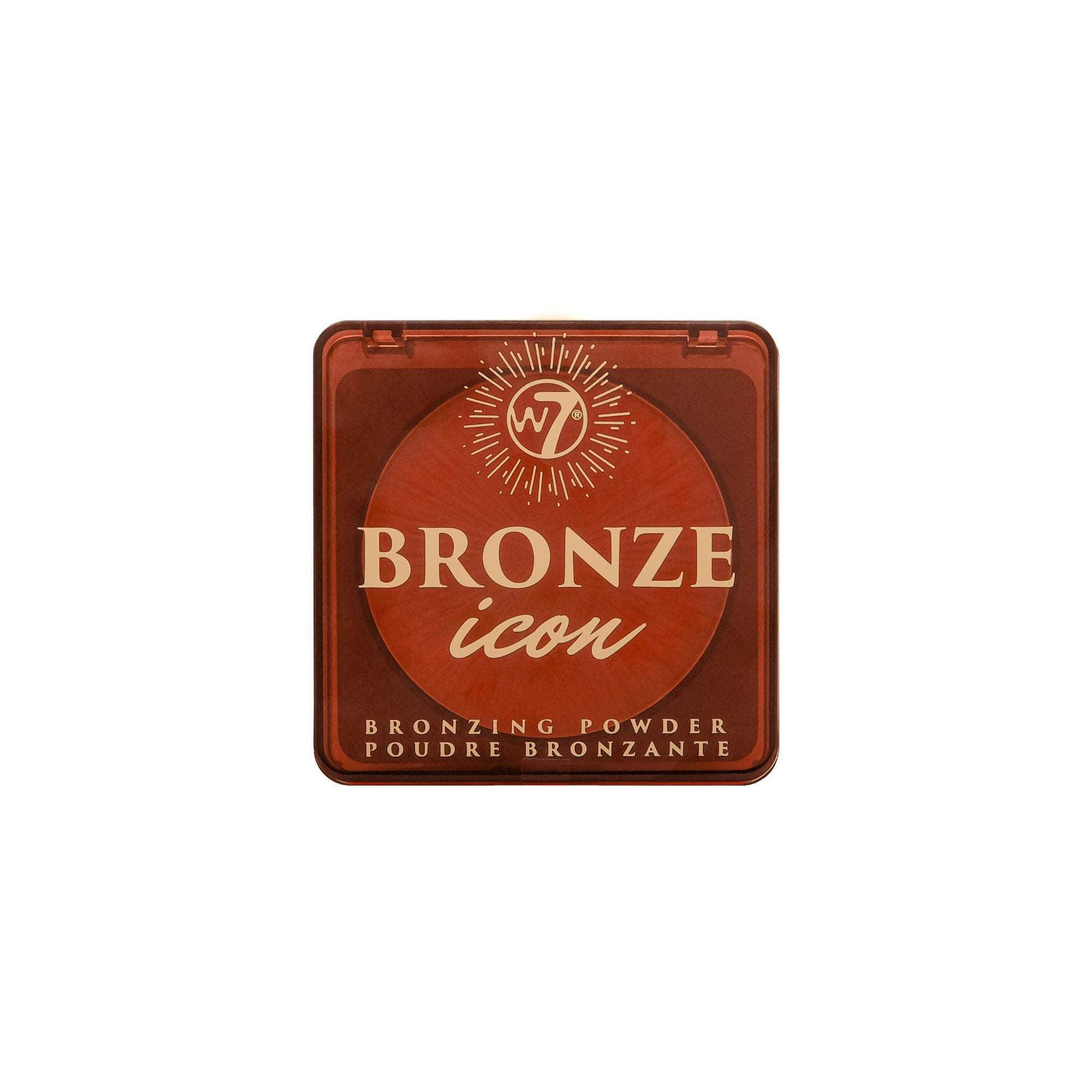 Bronze Icon Bronzing Powder