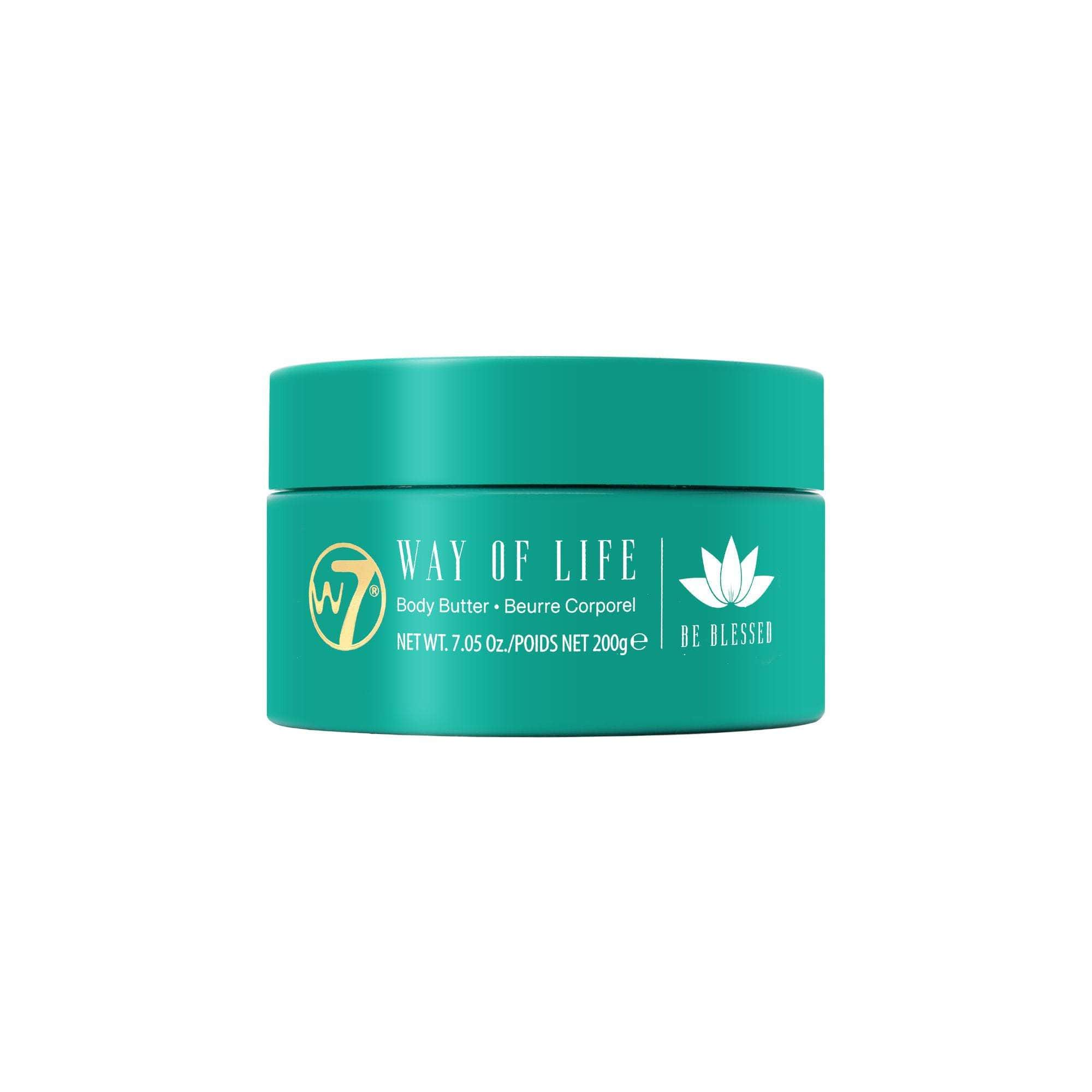 Way Of Life Body Butter