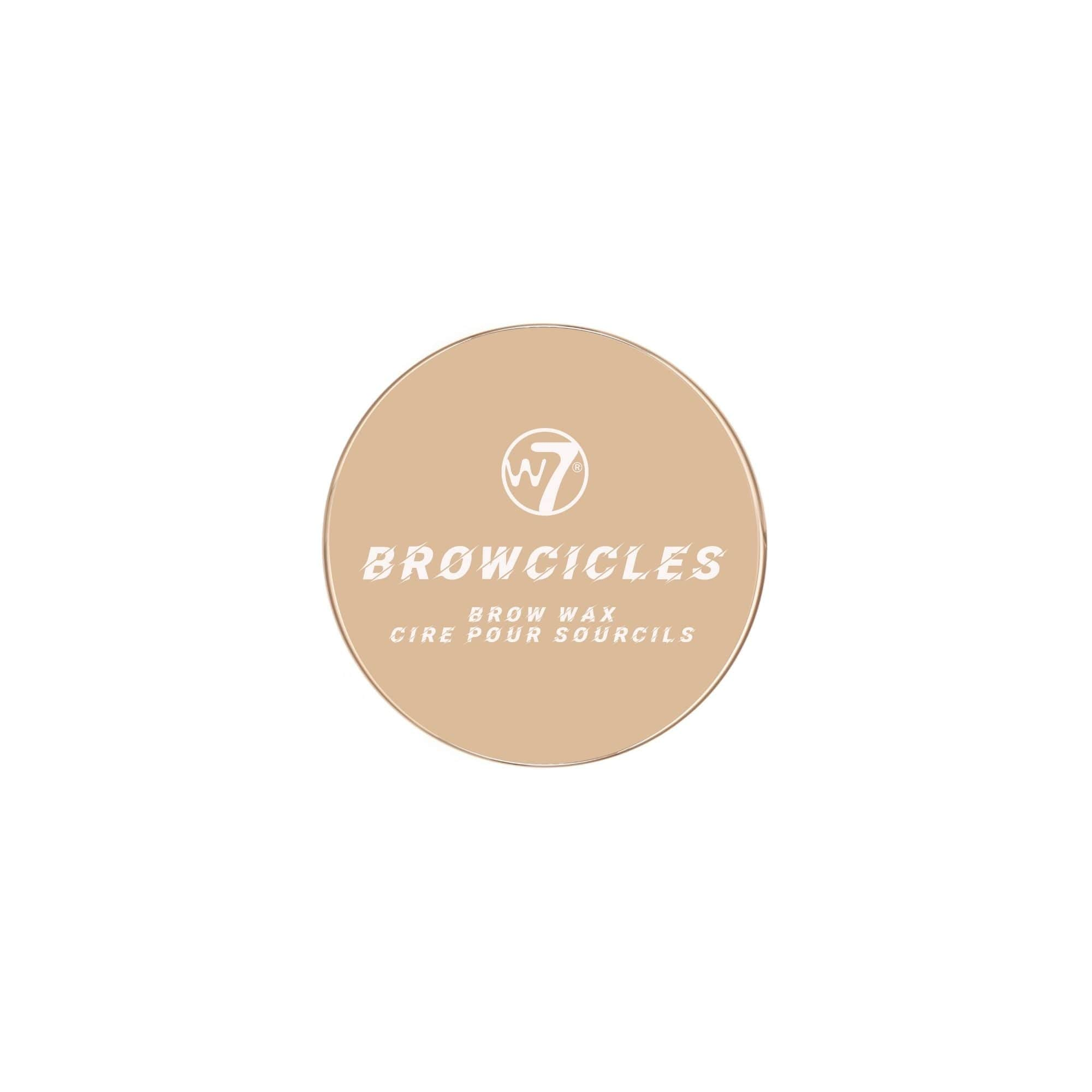 Browcicles Brow Wax