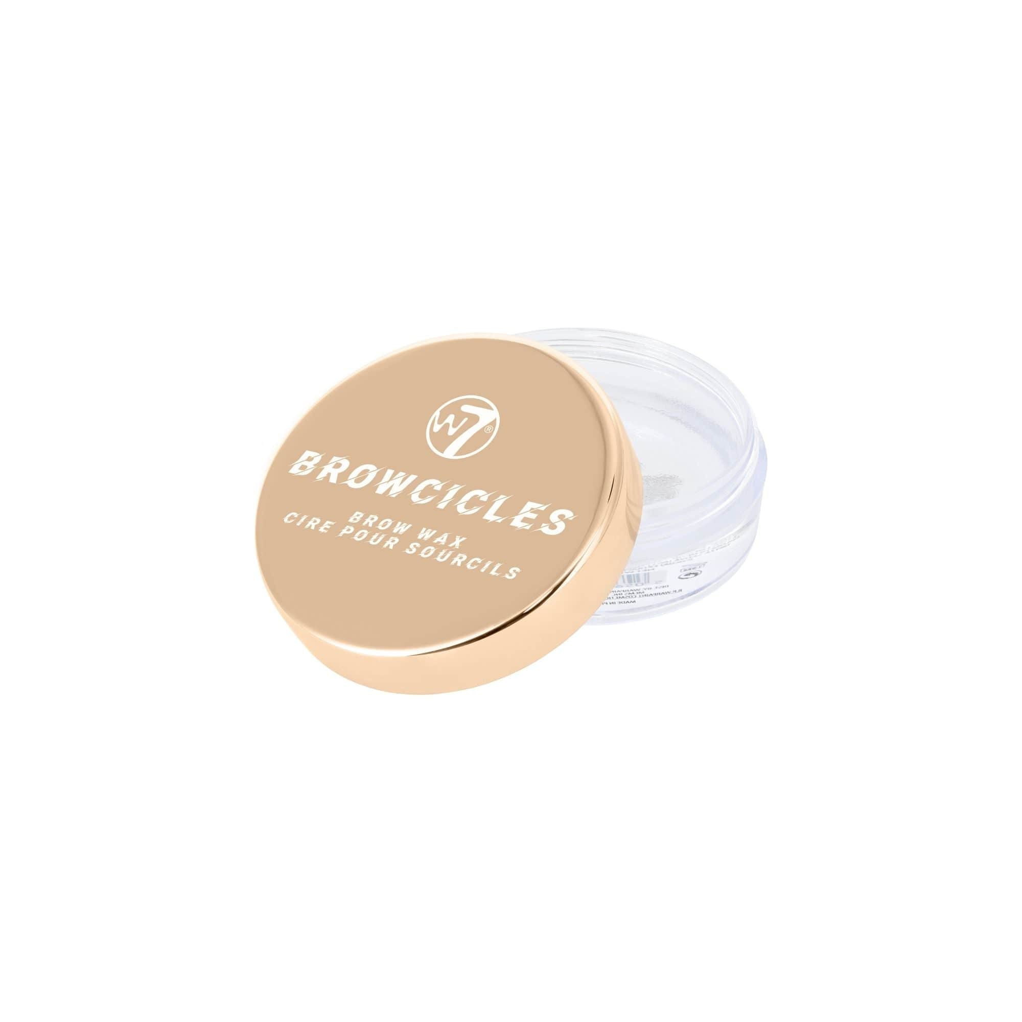 Browcicles Brow Wax