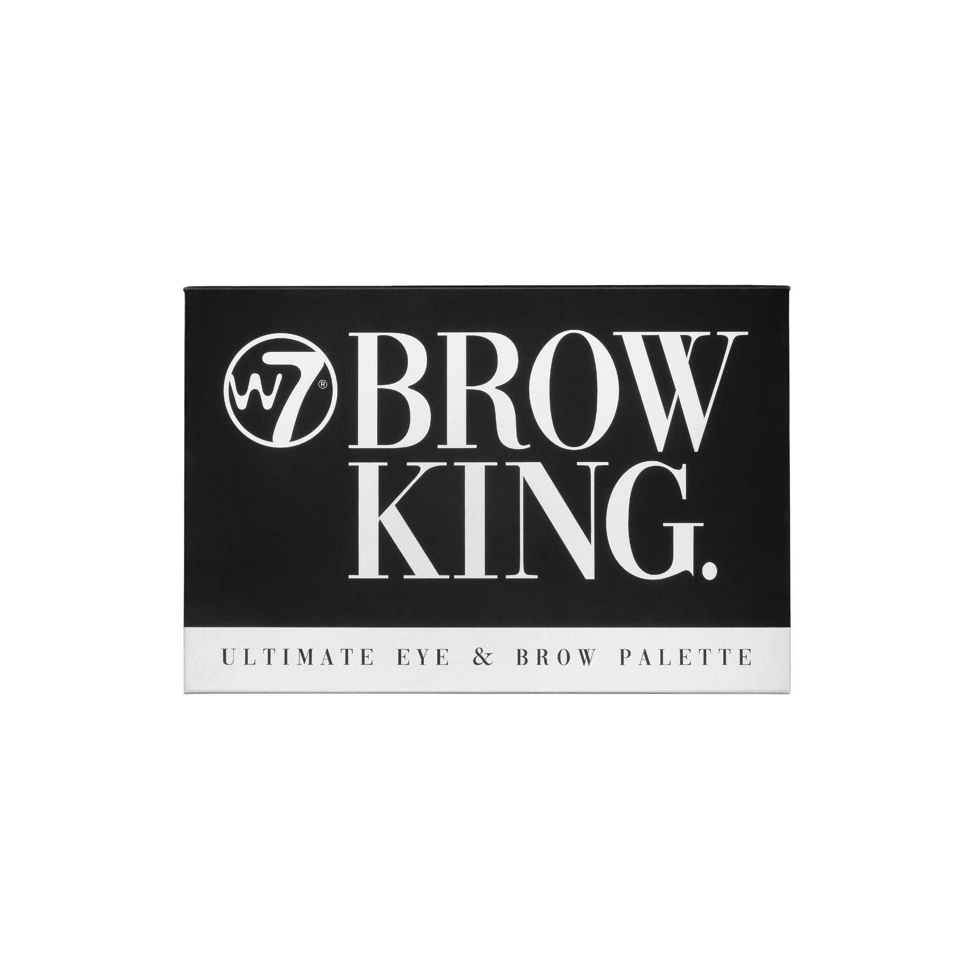 Brow King Ultimate Eye and Brow Palette