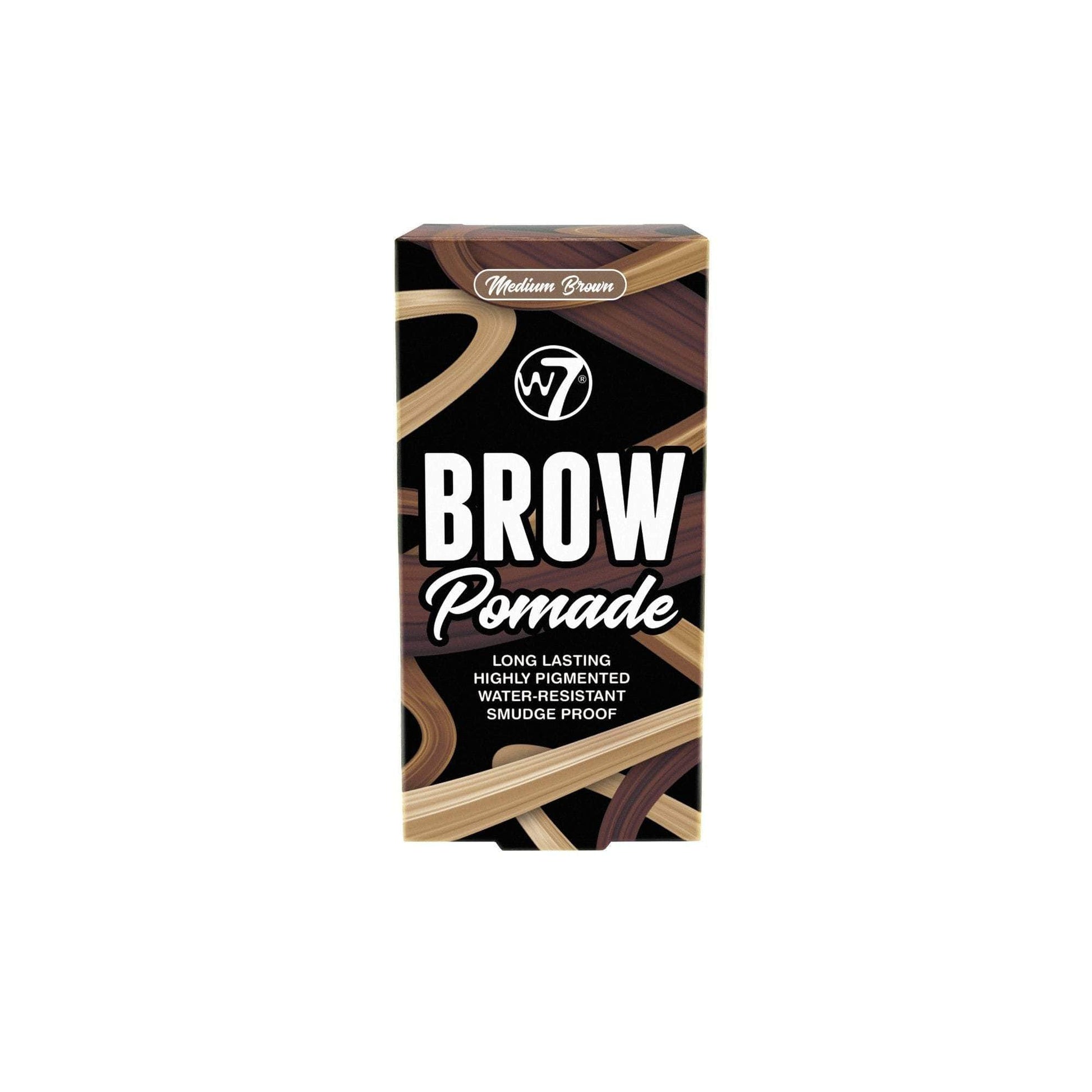 Medium Brown