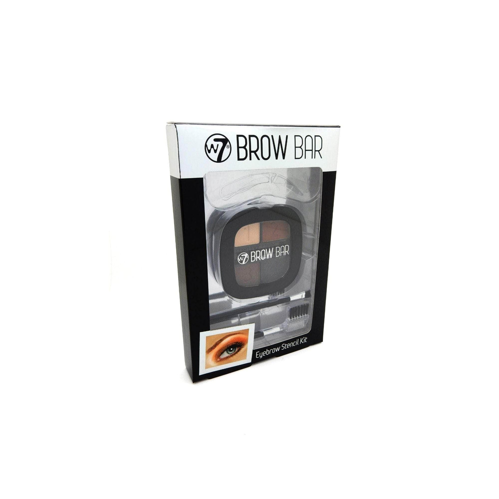 Brow Bar Eyebrow Set