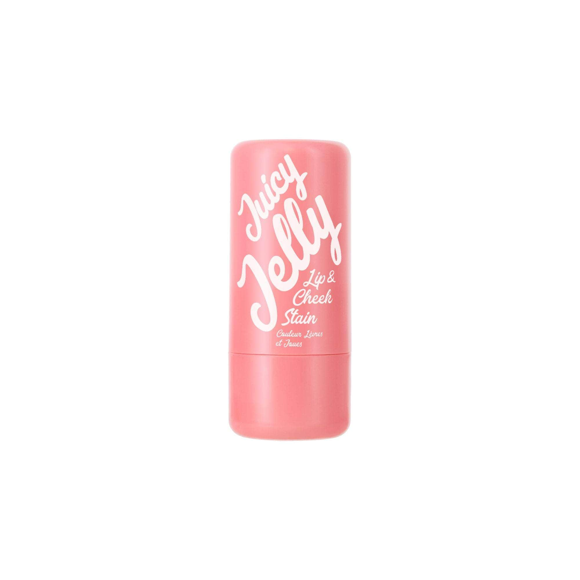 Juicy Jelly Lip & Cheek Stain