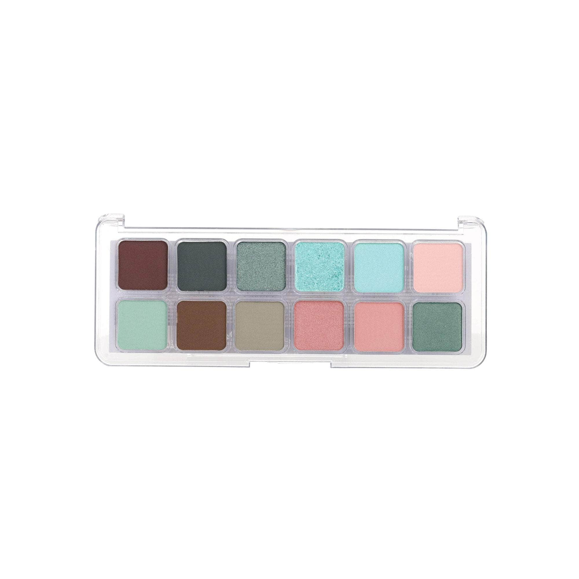 Eye Moods Eyeshadow Palette - Dream Tonight