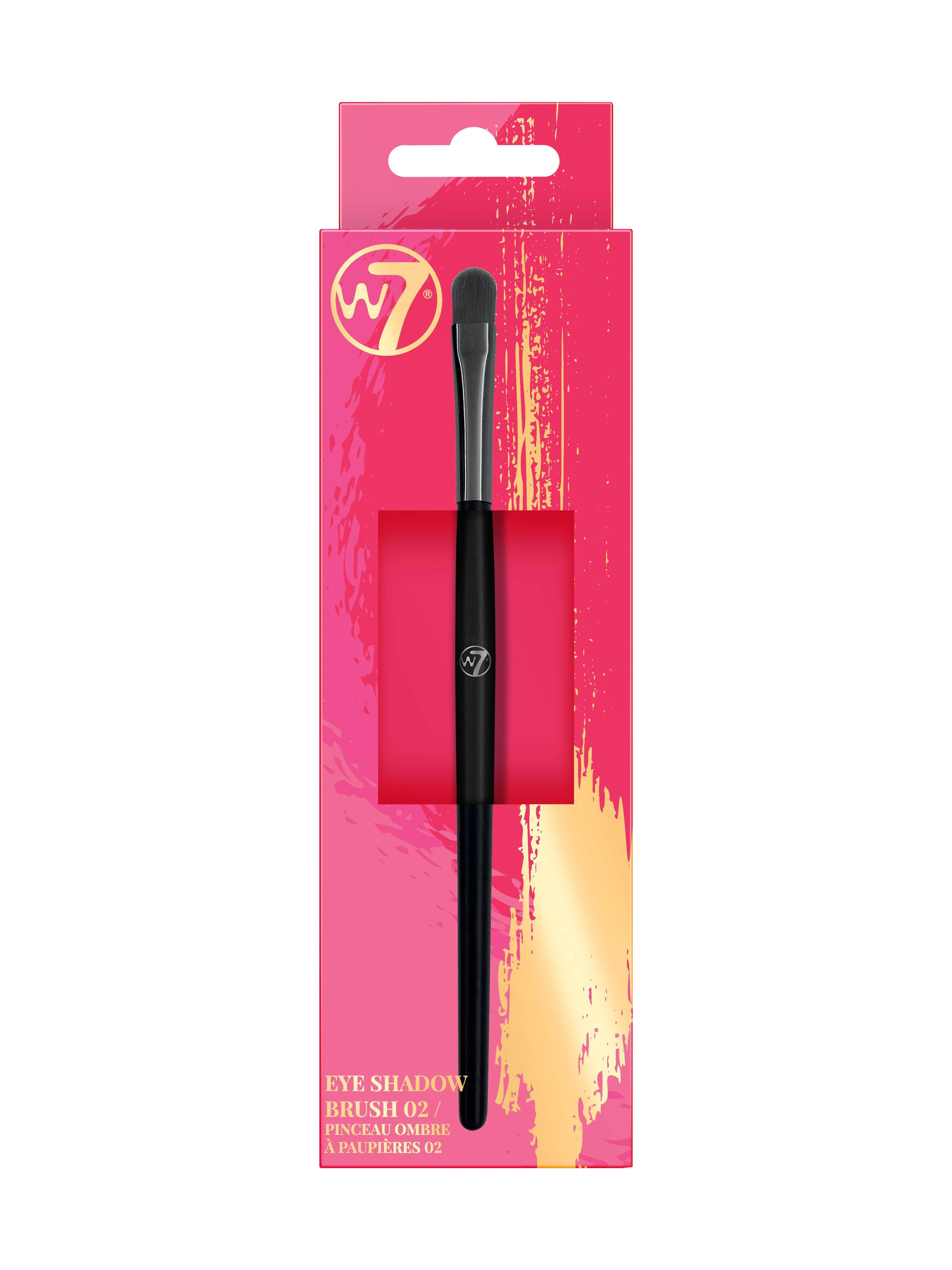 Eyeshadow Brush - 02