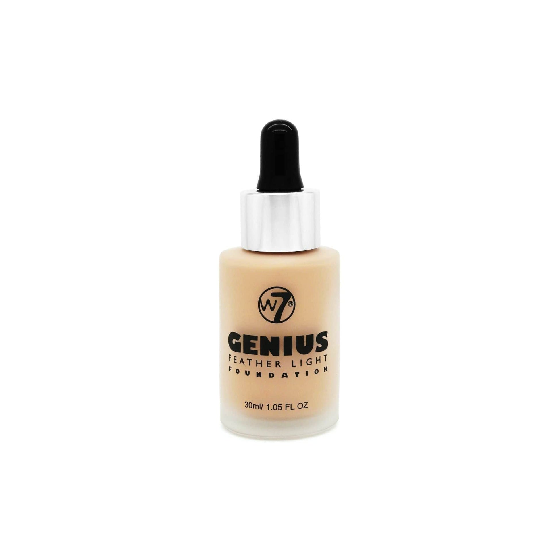 Genius Foundation