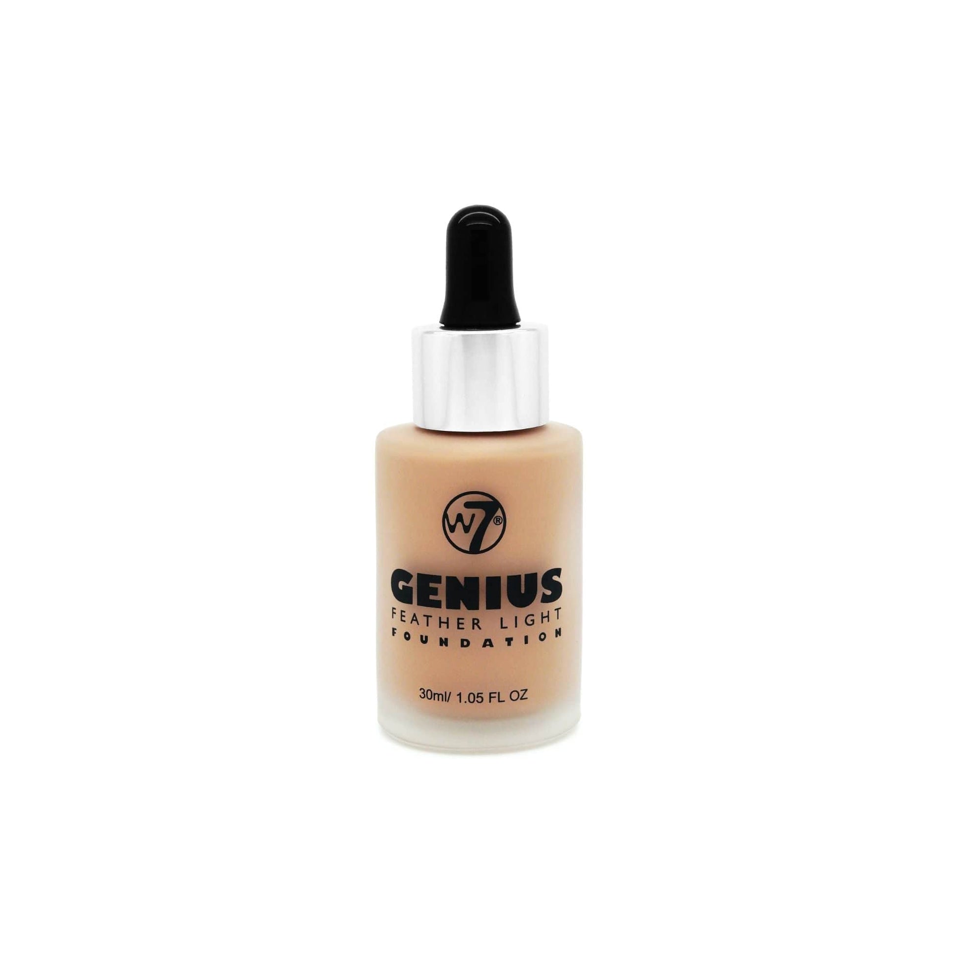 Genius Foundation