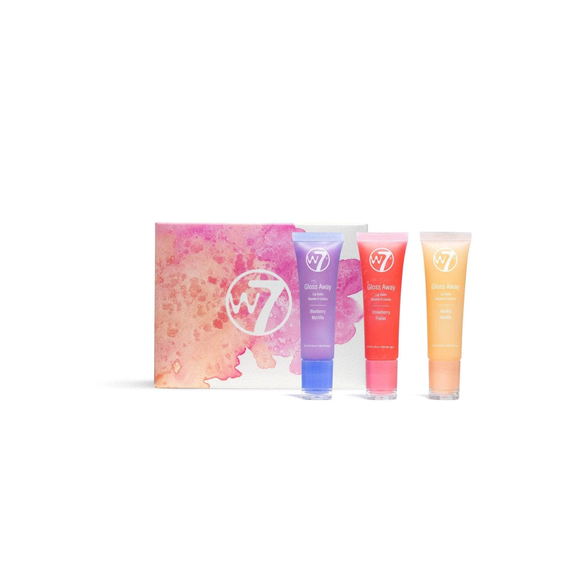 Gloss Away Trio Gift Set