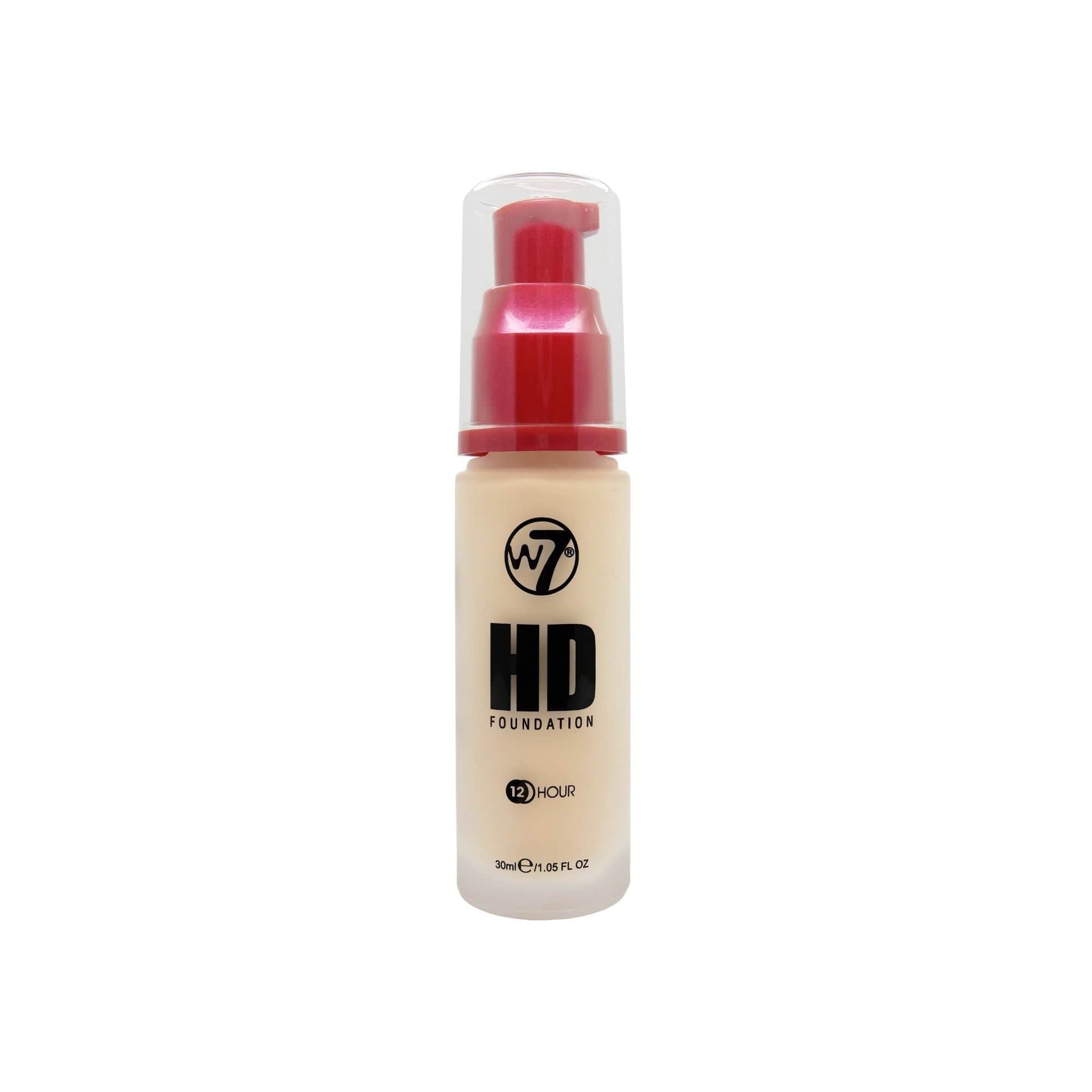 HD Foundation