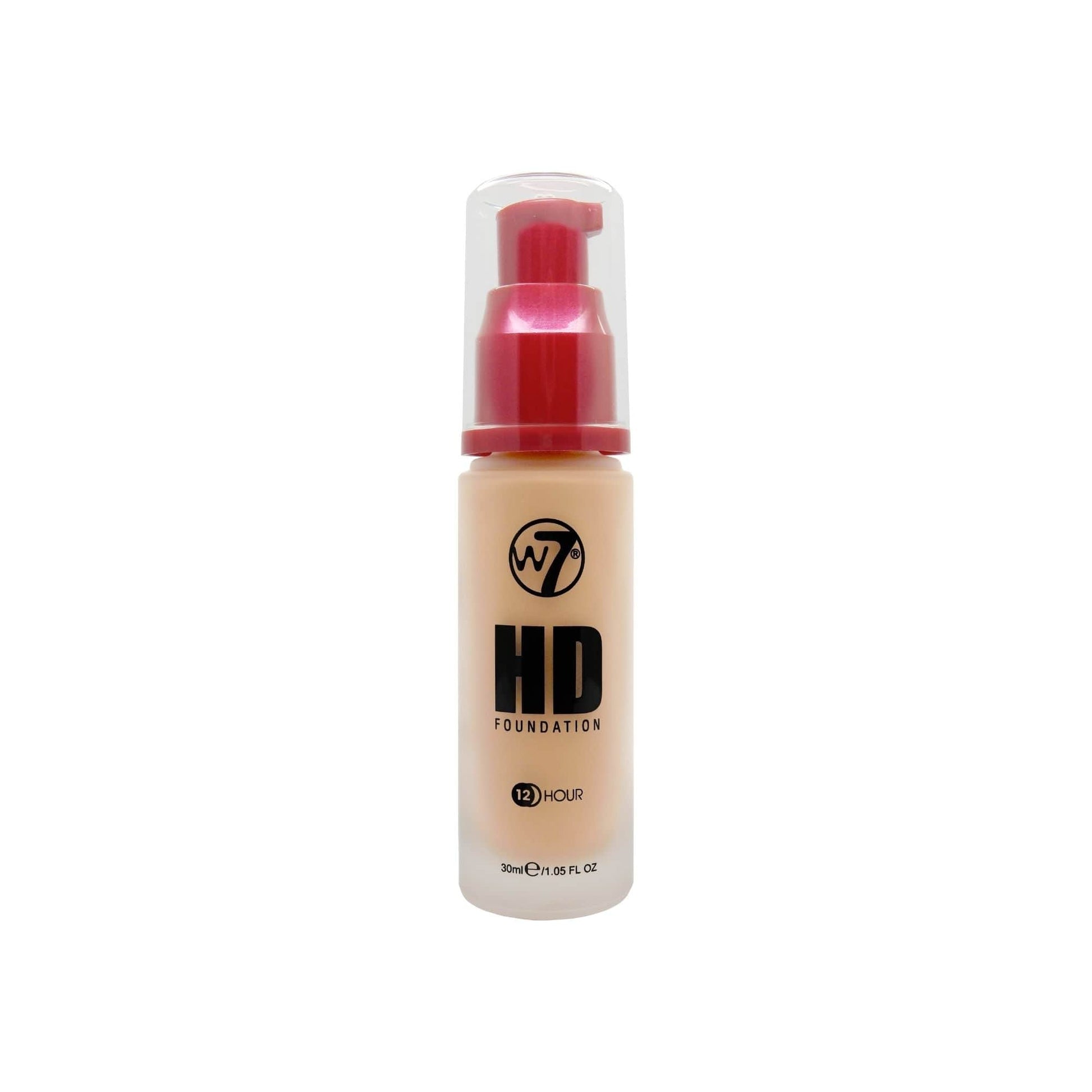 HD Foundation