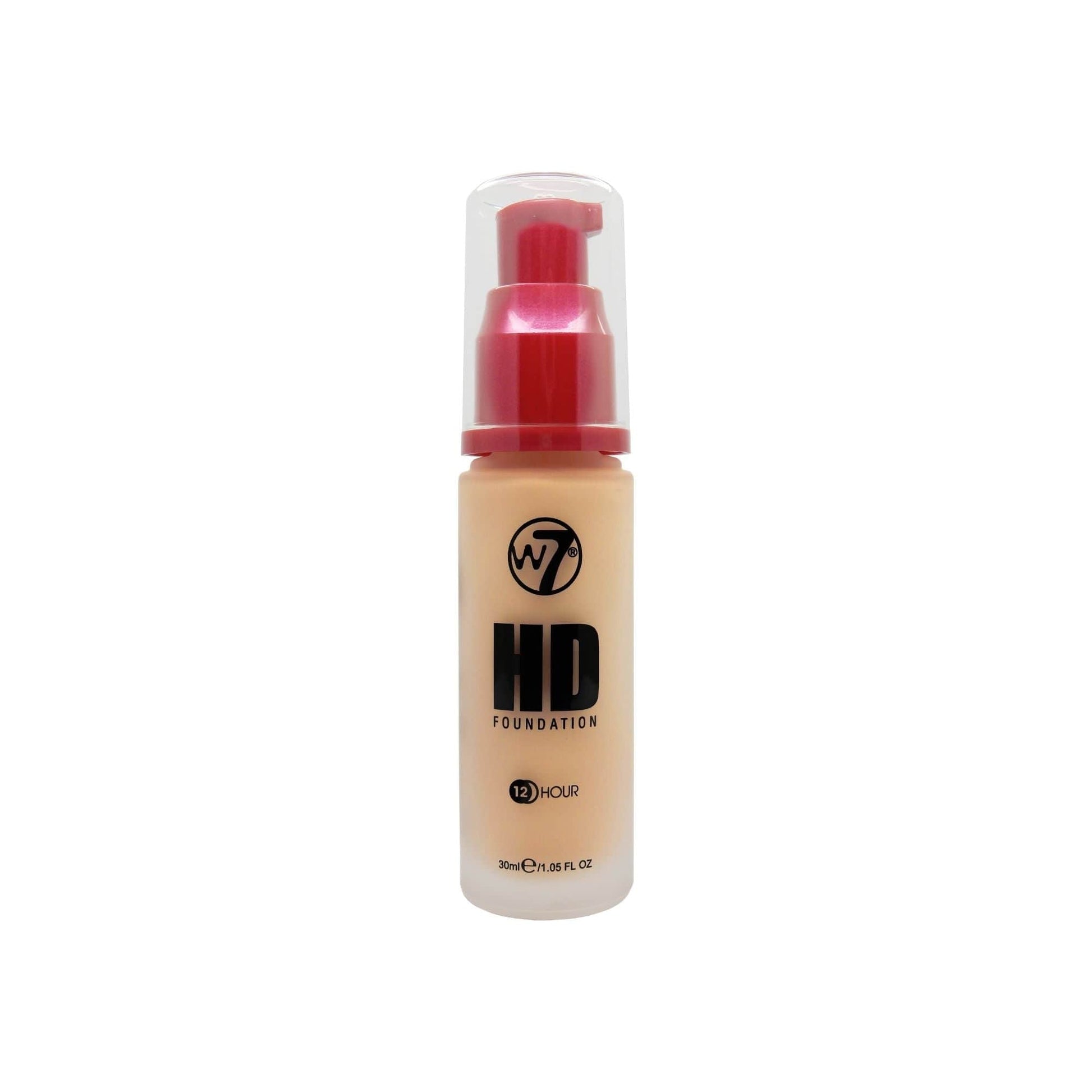 HD Foundation