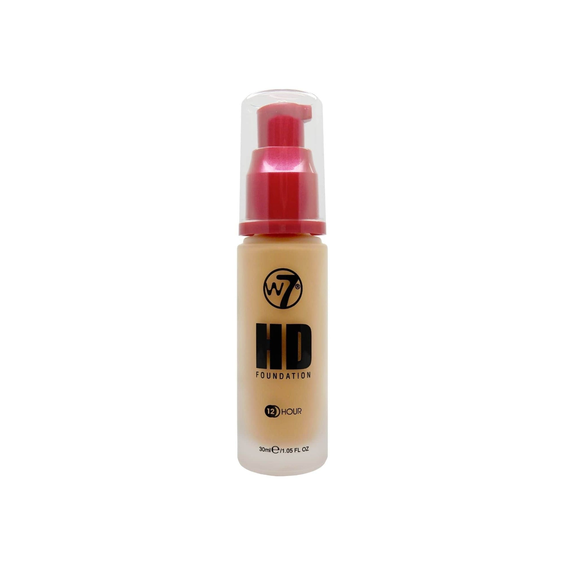 HD Foundation