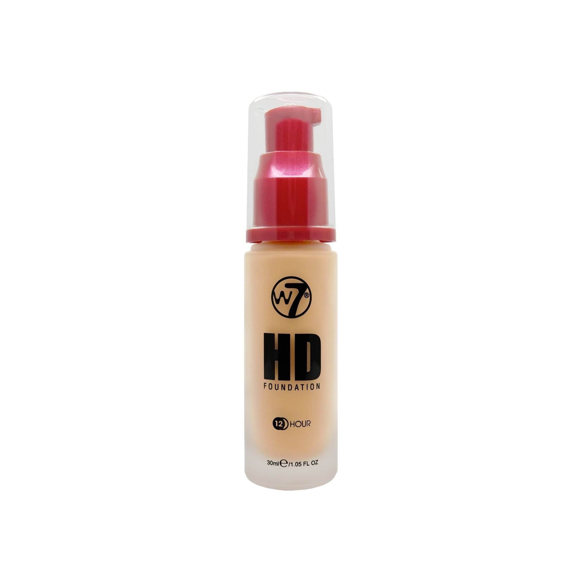 HD Foundation