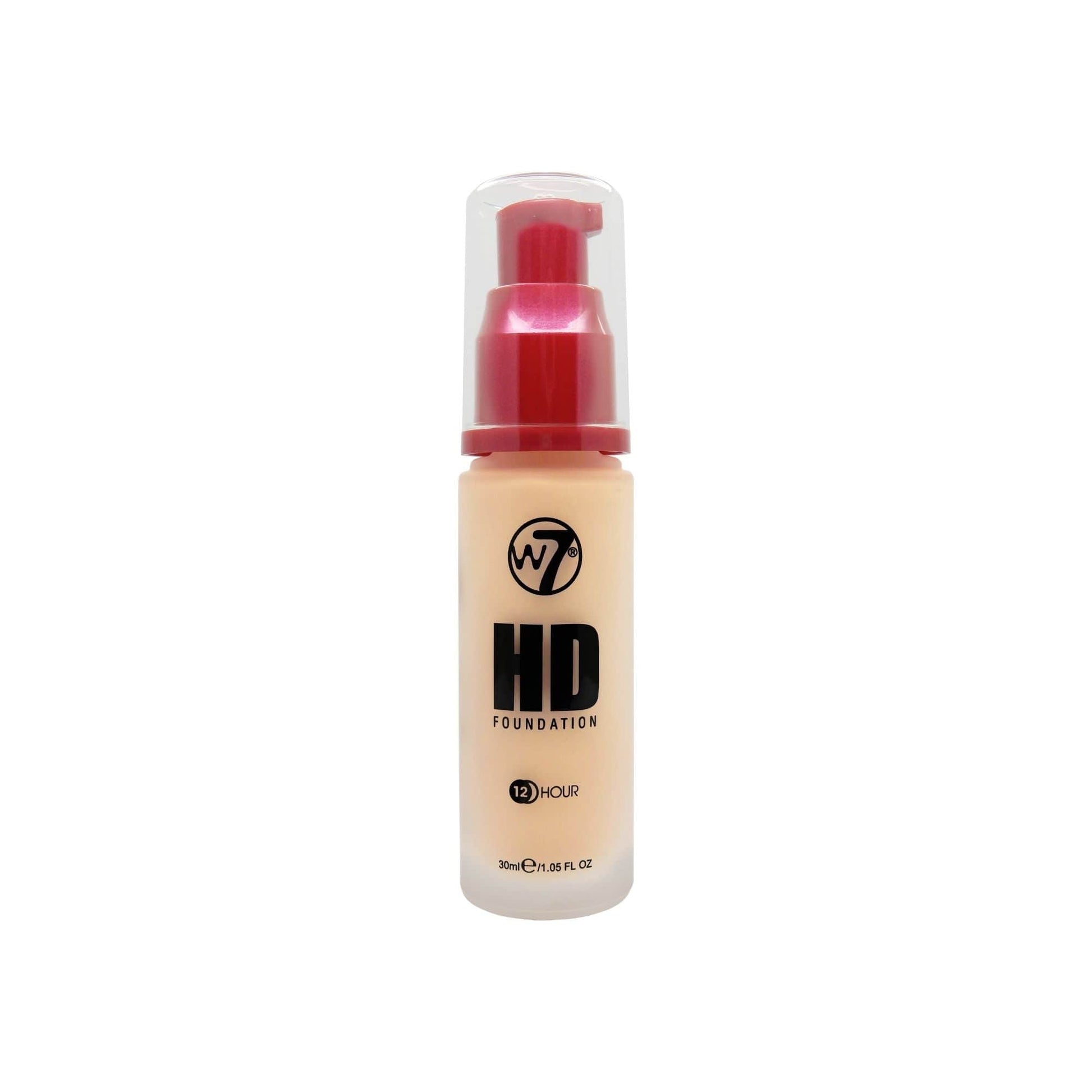 HD Foundation