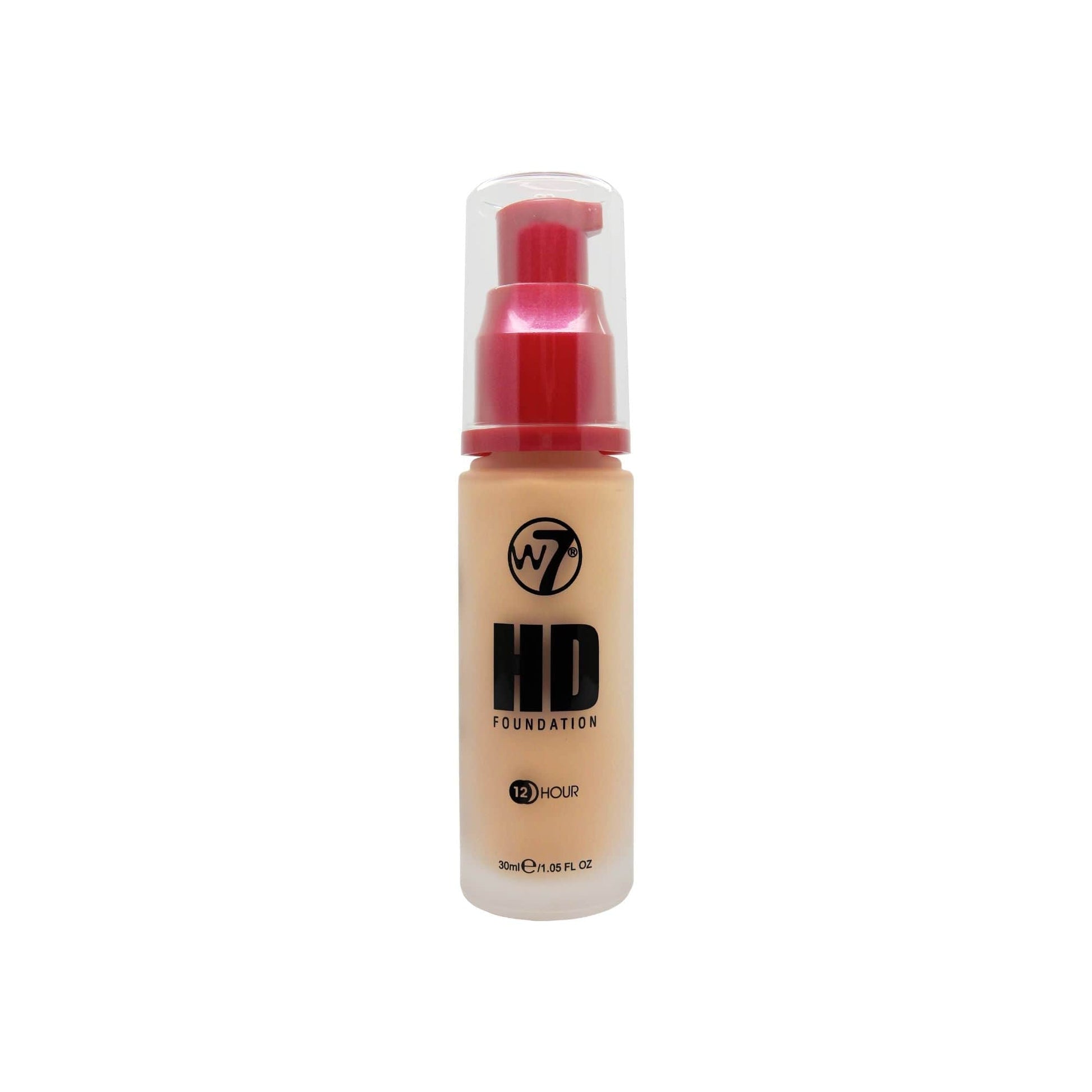 HD Foundation