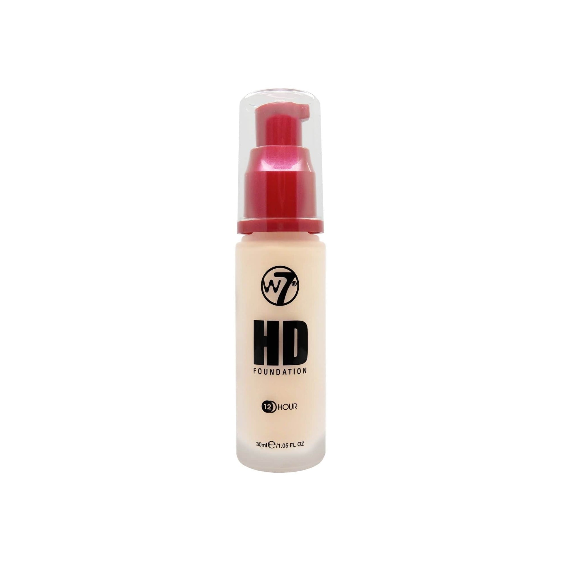 HD Foundation