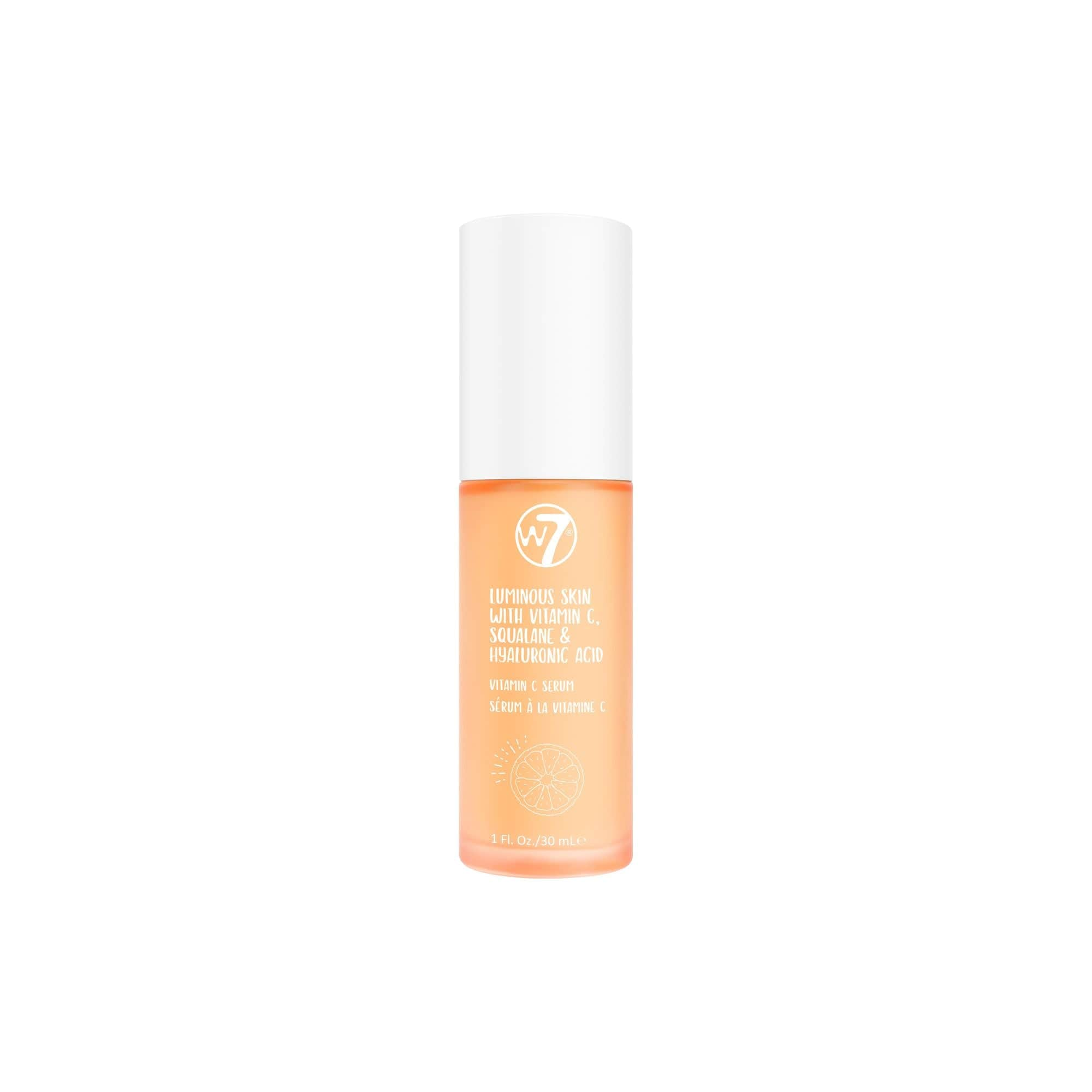 Luminous Skin Vitamin C Serum