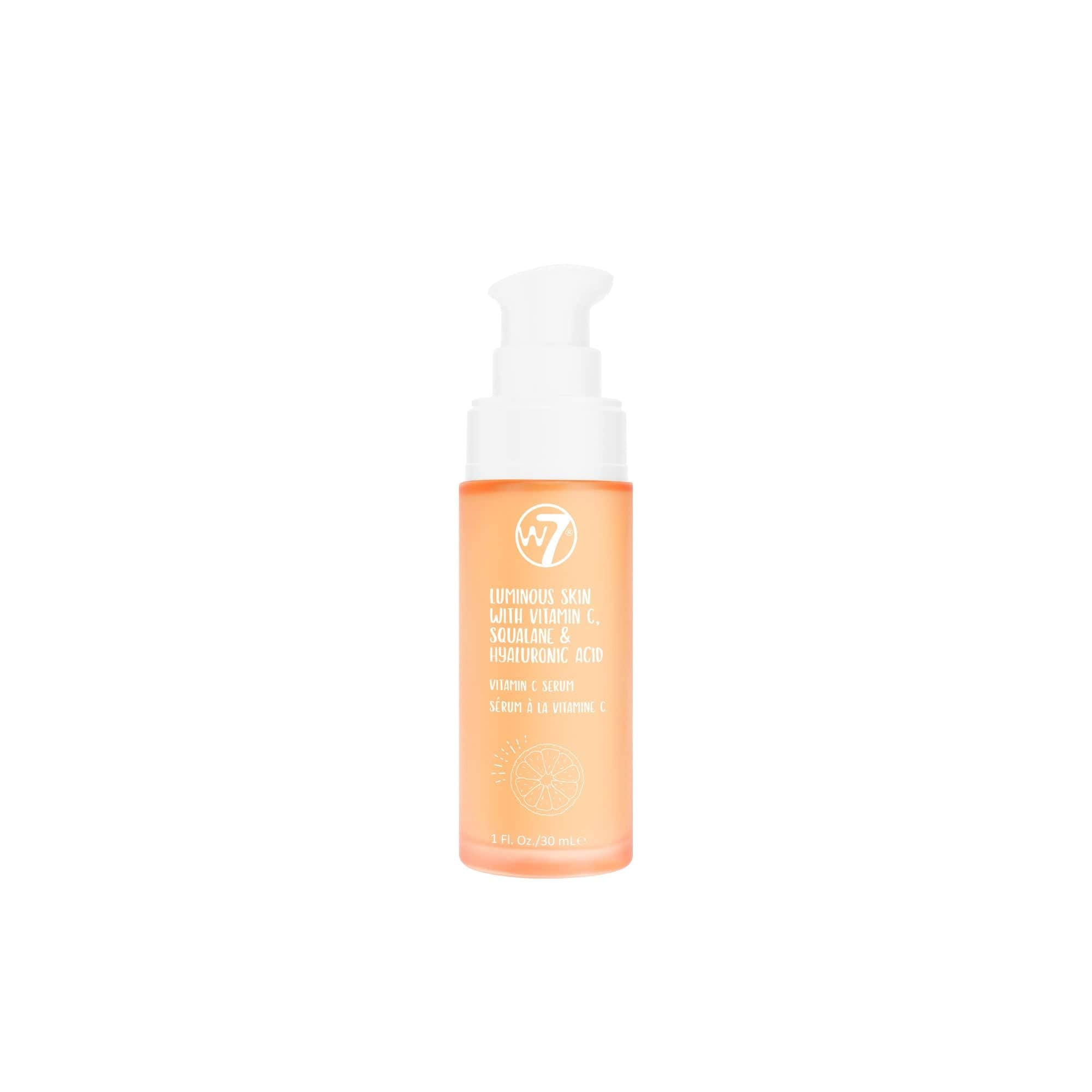 Luminous Skin Vitamin C Serum