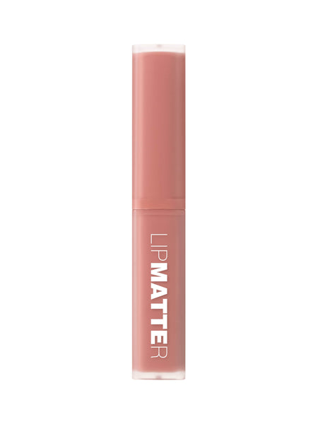 Lip Matter Soft Matte Lipstick - W7 Makeup