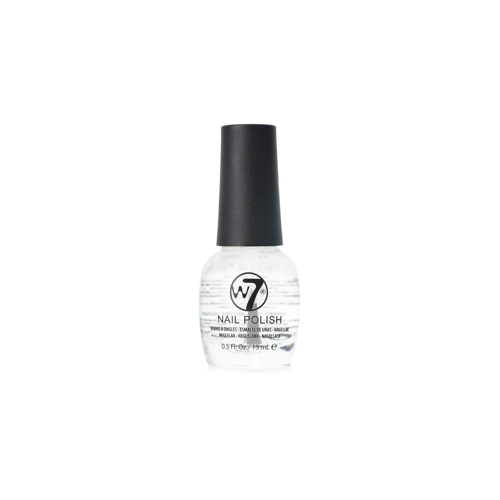 Diamond Nail Polish Top Coat Np033