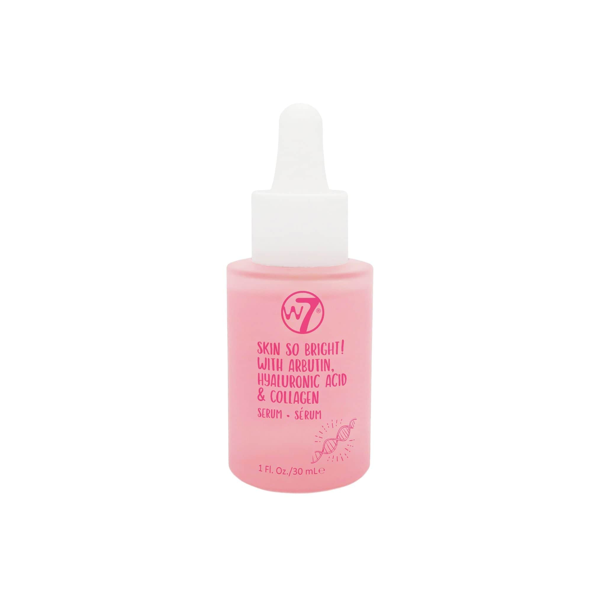 Skin So Bright! Face Serum