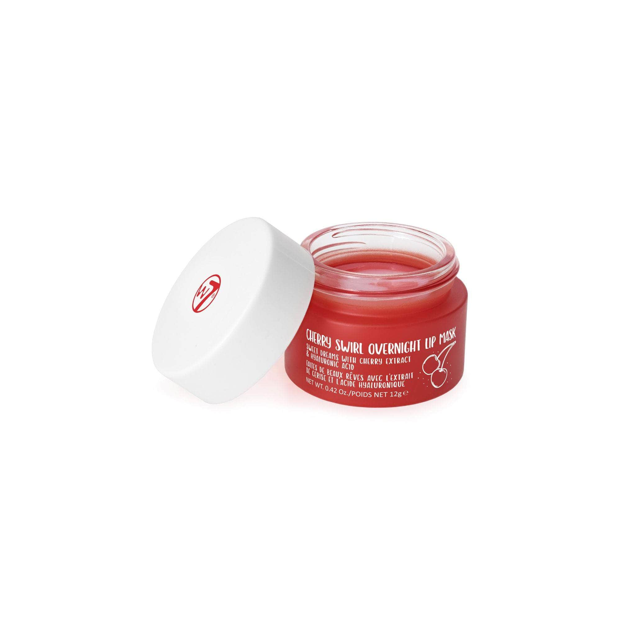 Sweet Dreams Overnight Lip Mask - Cherry Swirl