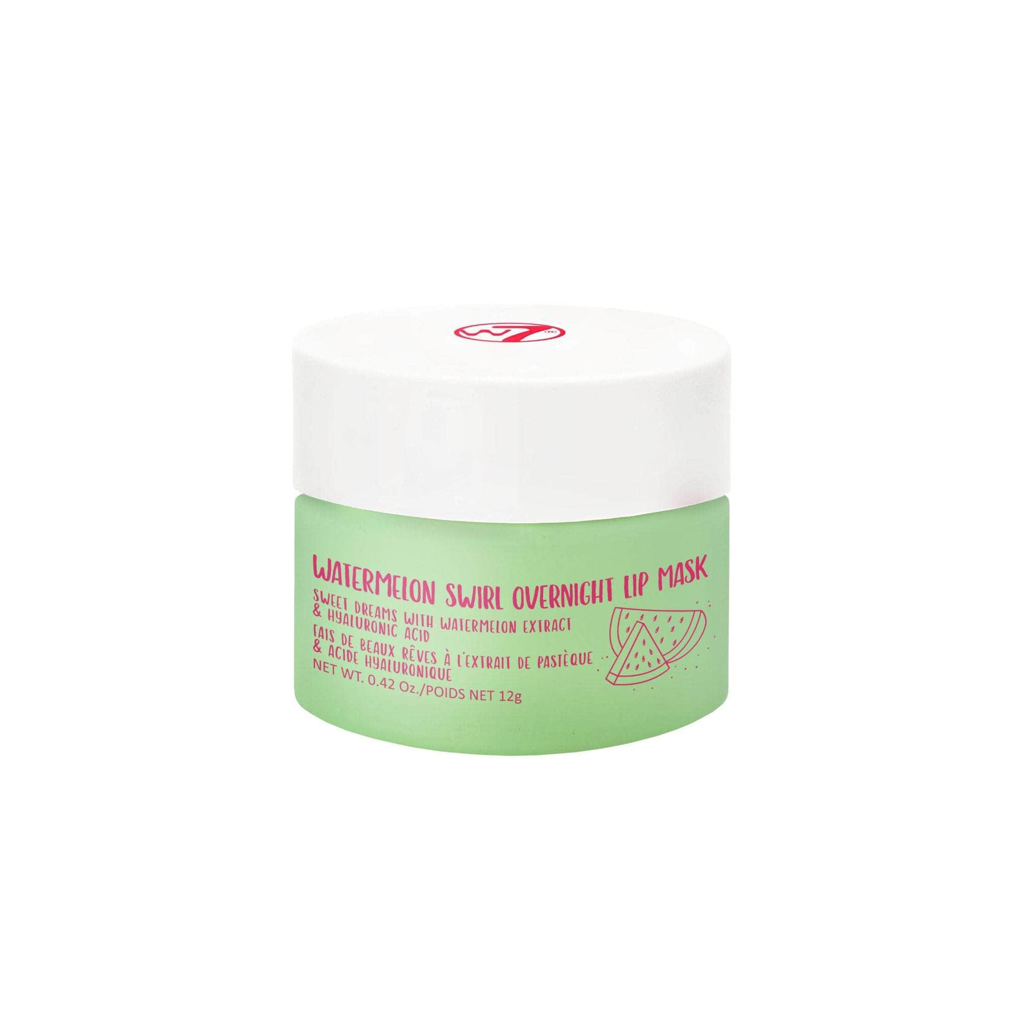 Sweet Dreams Overnight Lip Mask - Watermelon Swirl