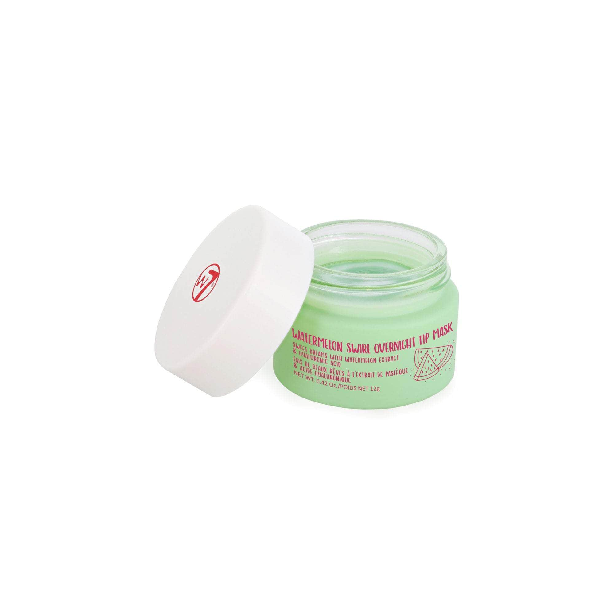 Sweet Dreams Overnight Lip Mask - Watermelon Swirl