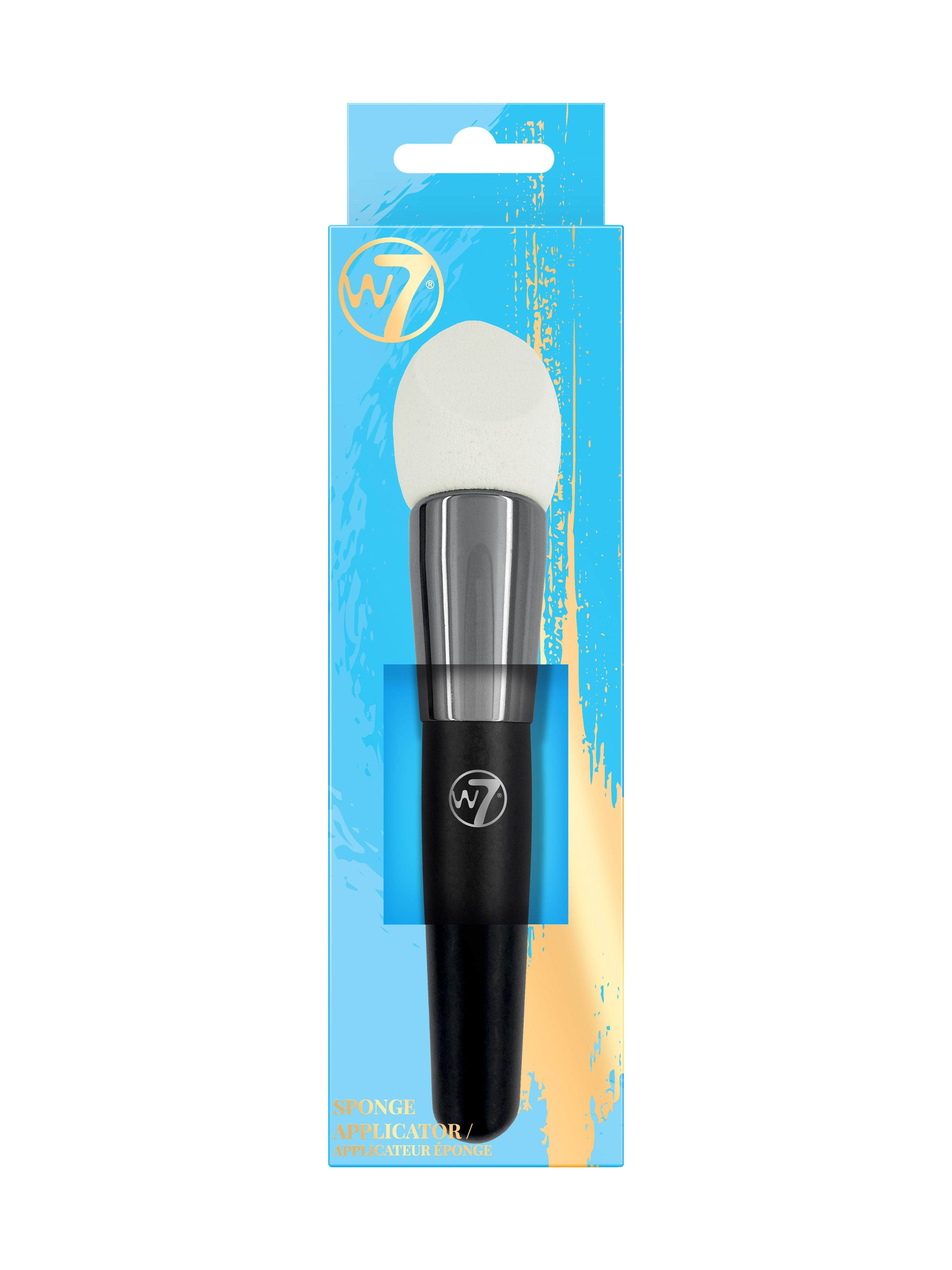 Sponge Applicator Brush