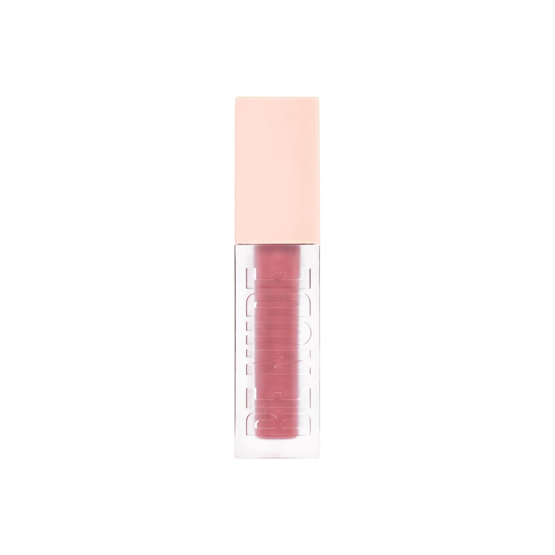 Be Nude Velvet Matte Mousse Lipstick