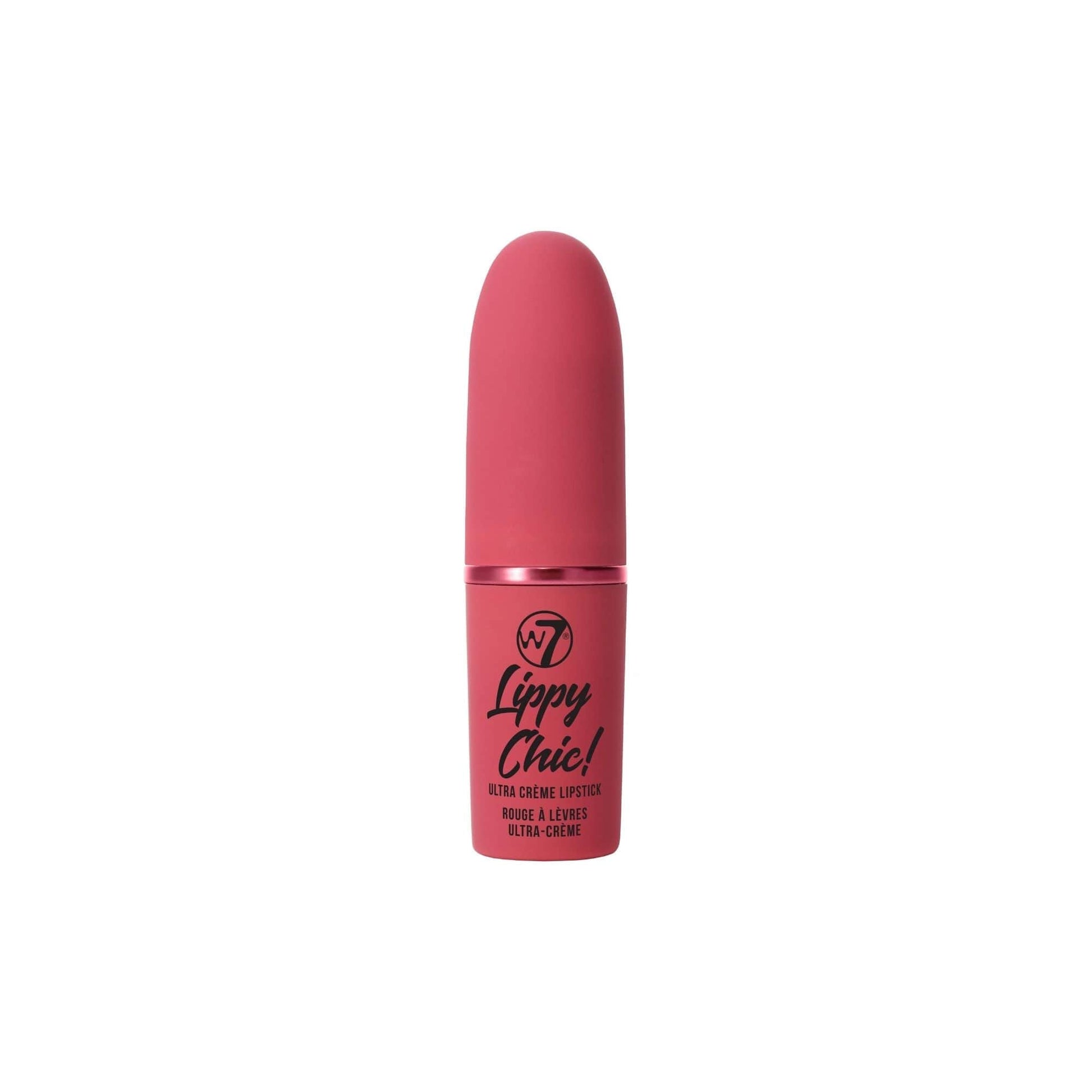 Lippy Chic Ultra Creme Lipstick