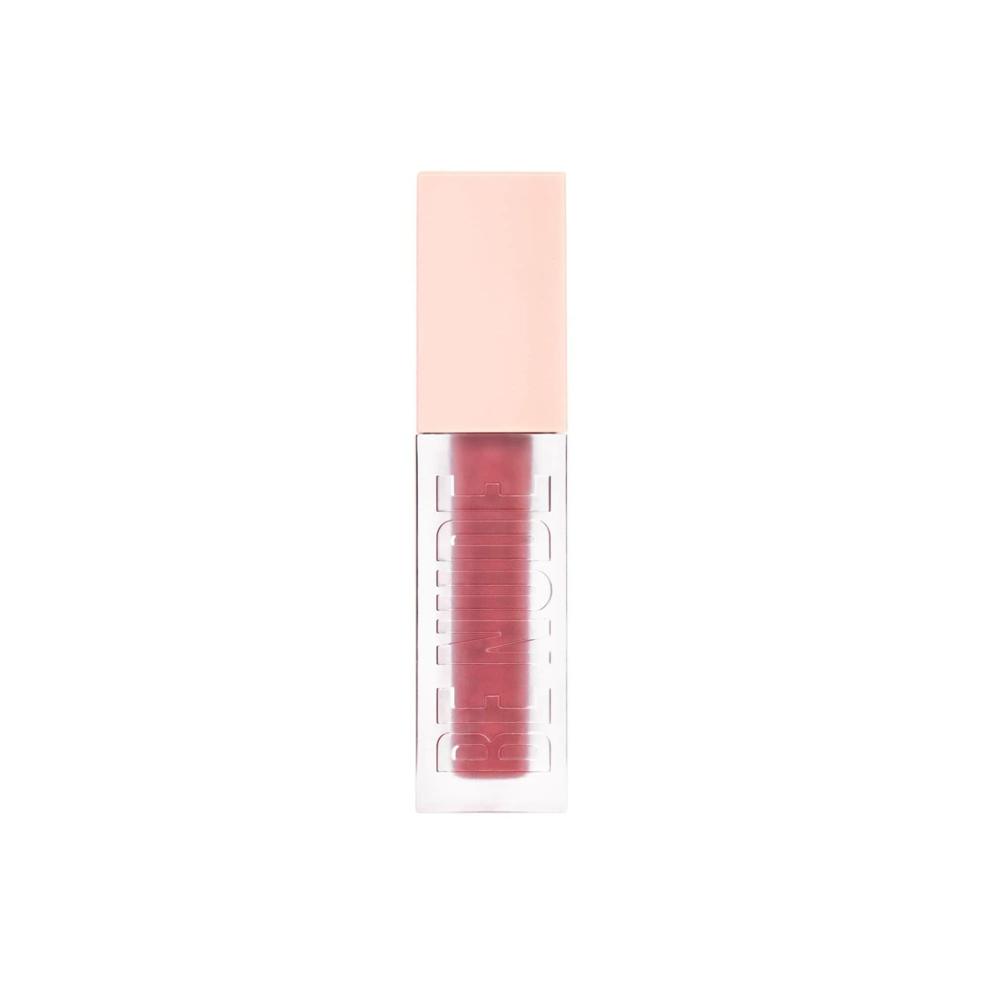 Be Nude Velvet Matte Mousse Lipstick