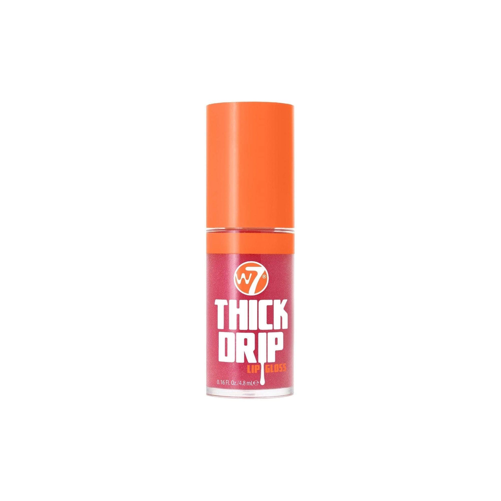 Thick Drip Lip Gloss