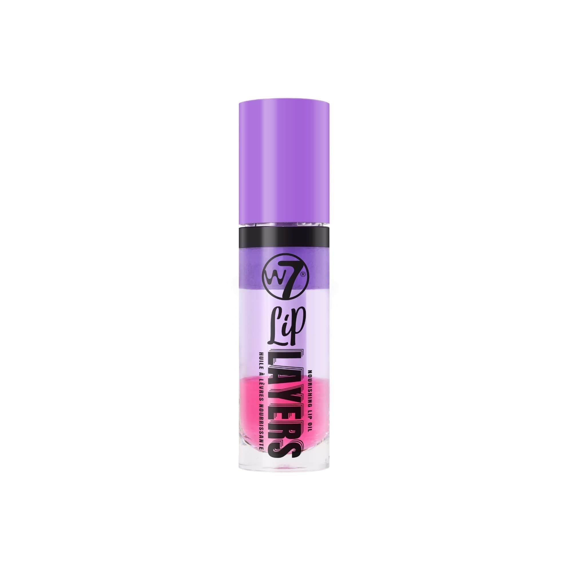 Lip Layers Nourishing Lip Oil